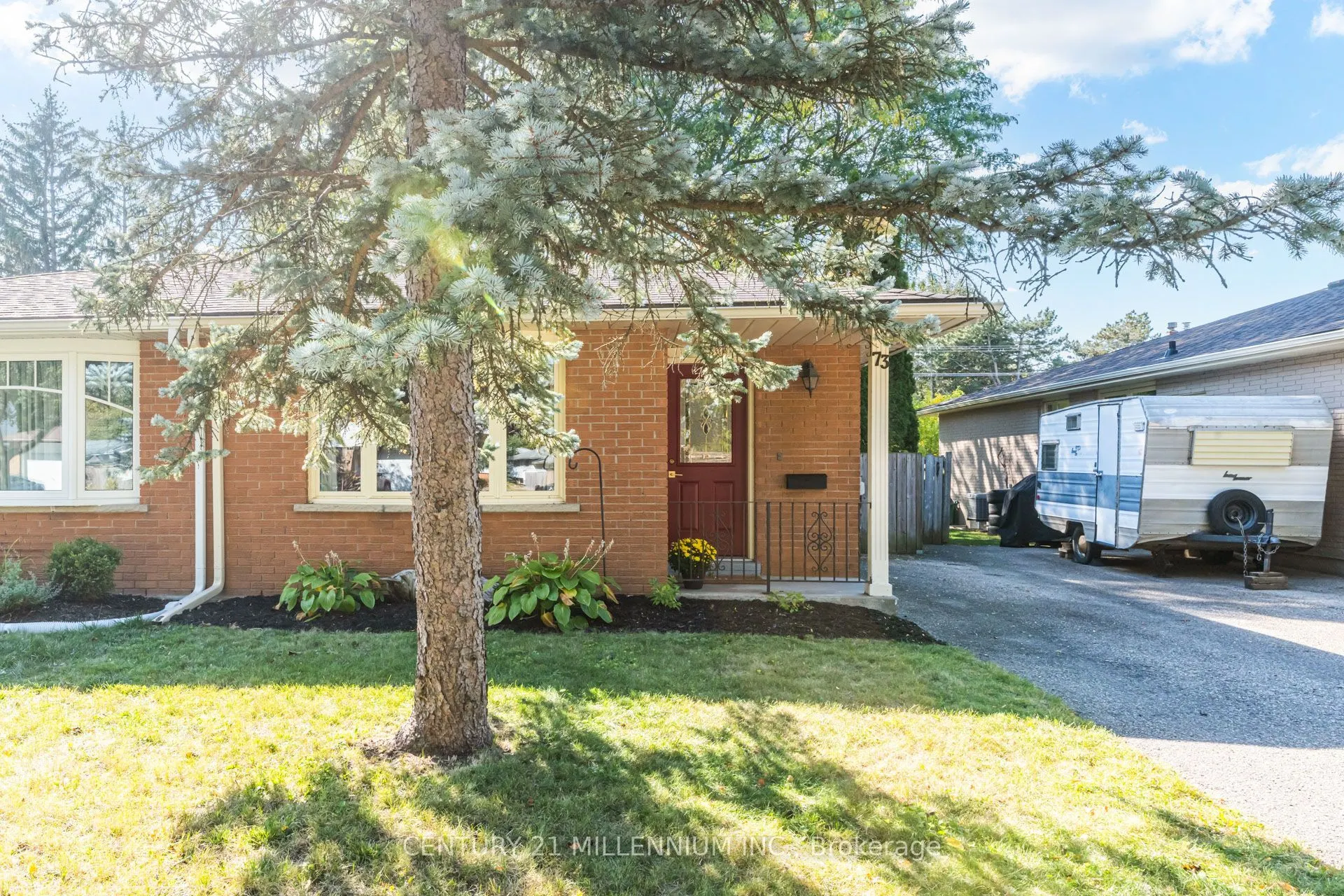 73 Baird Avenue