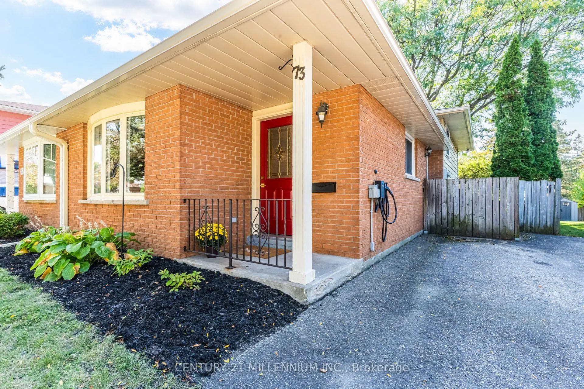 73 Baird Avenue