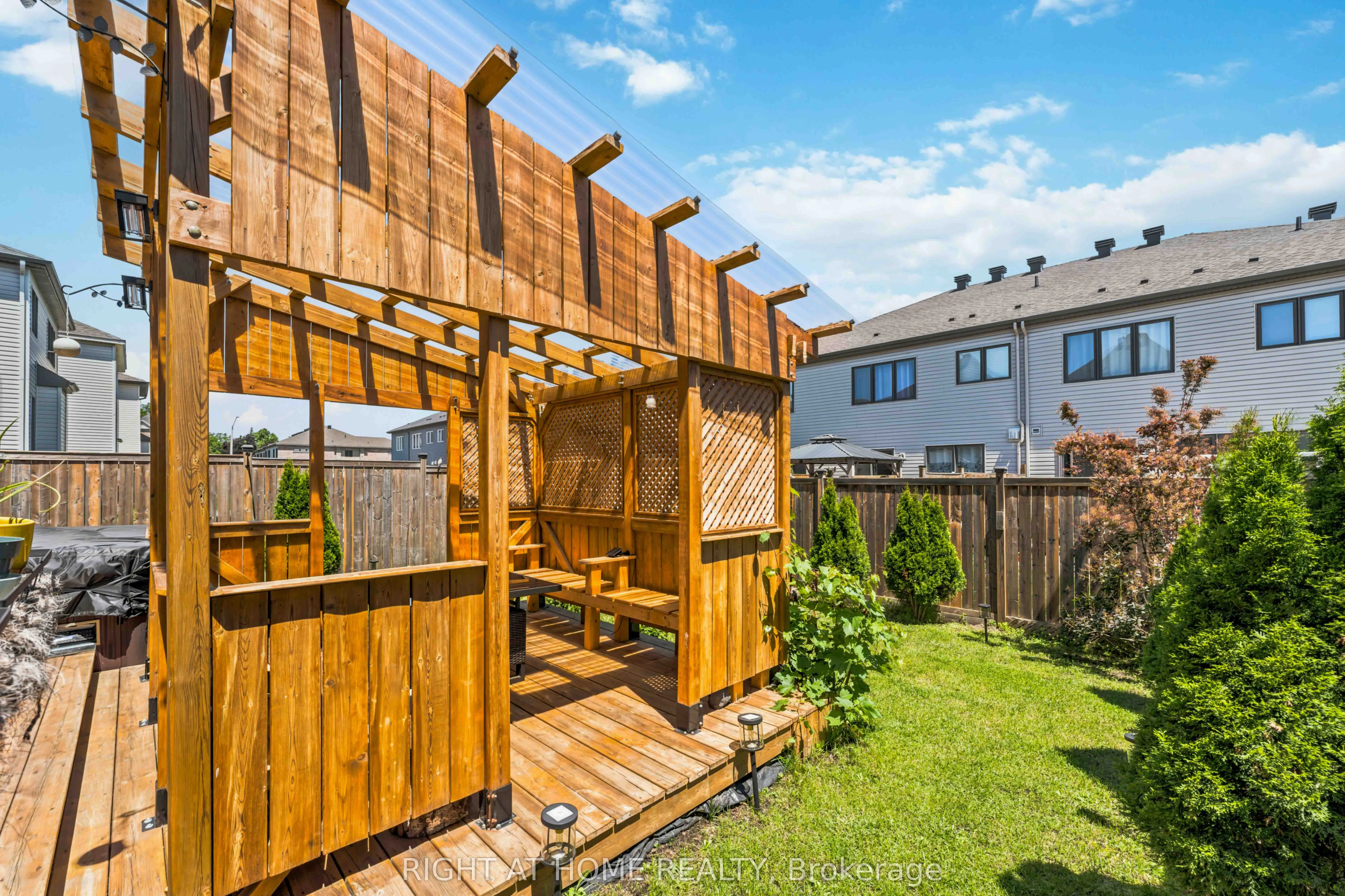 209 Quarter Horse Street