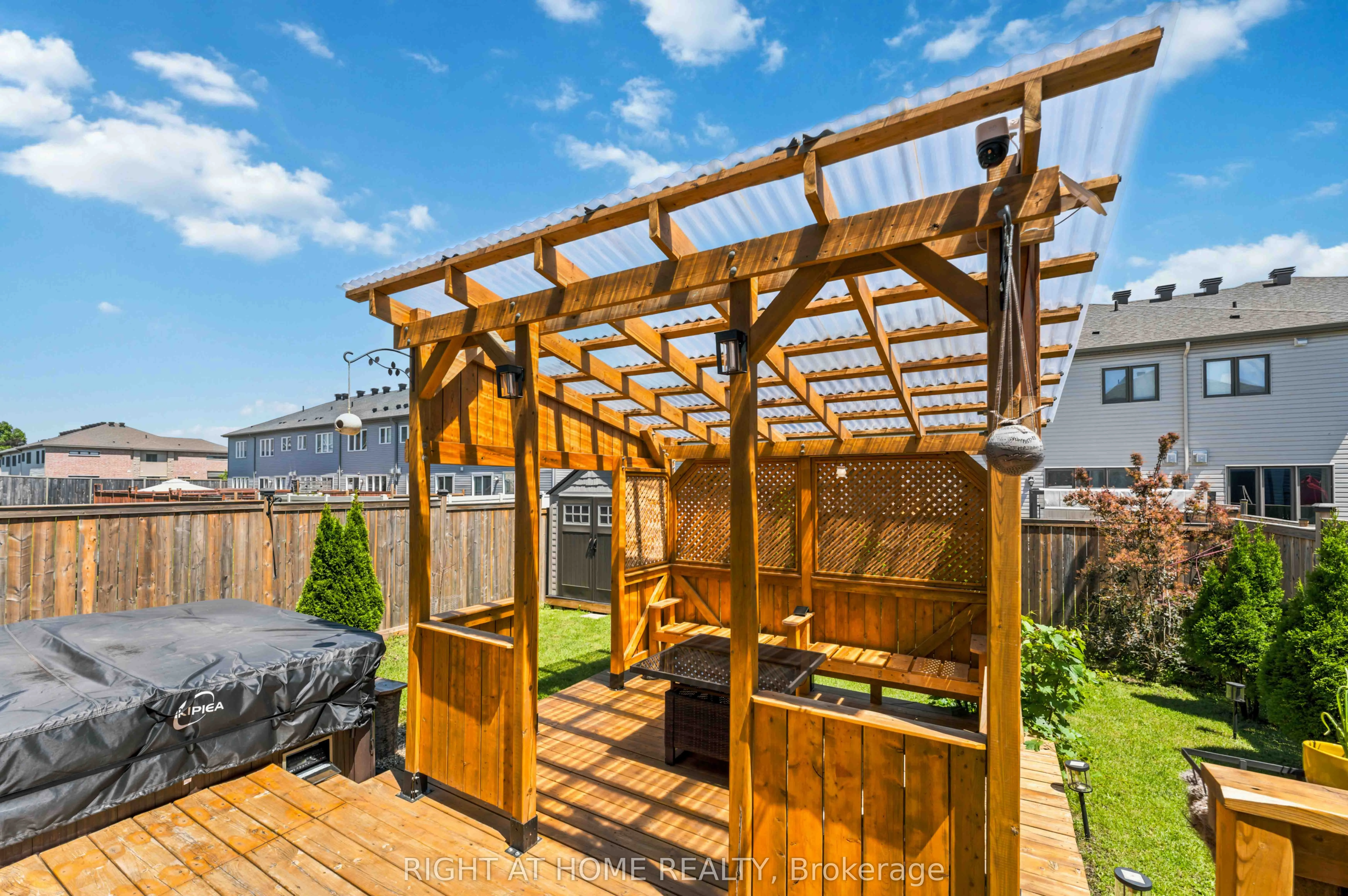 209 Quarter Horse Street