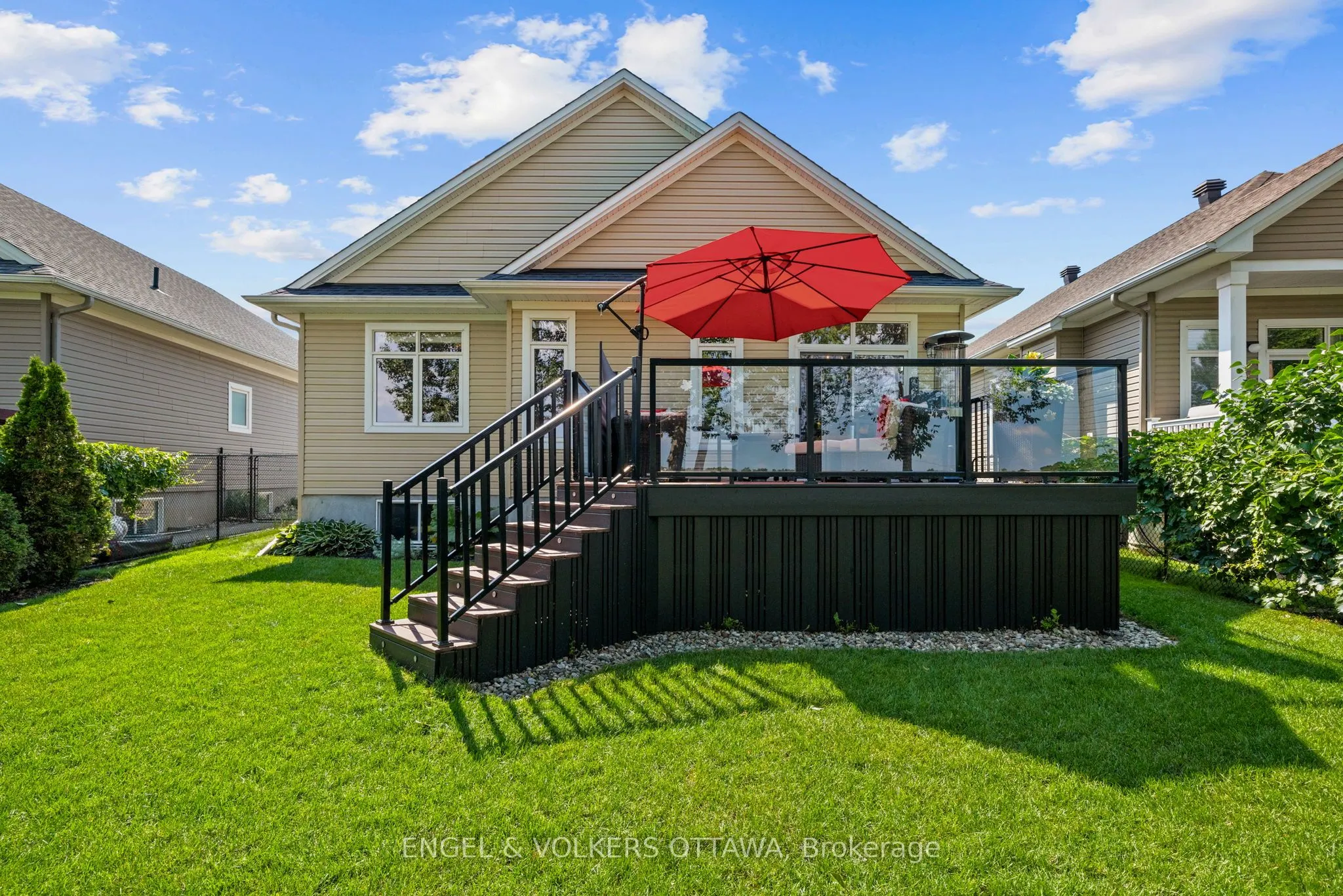 112 Equinelle Drive