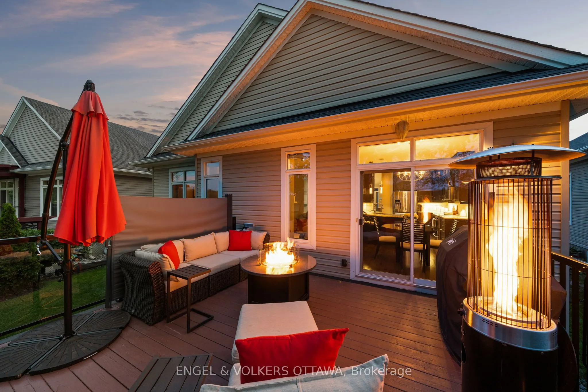 112 Equinelle Drive