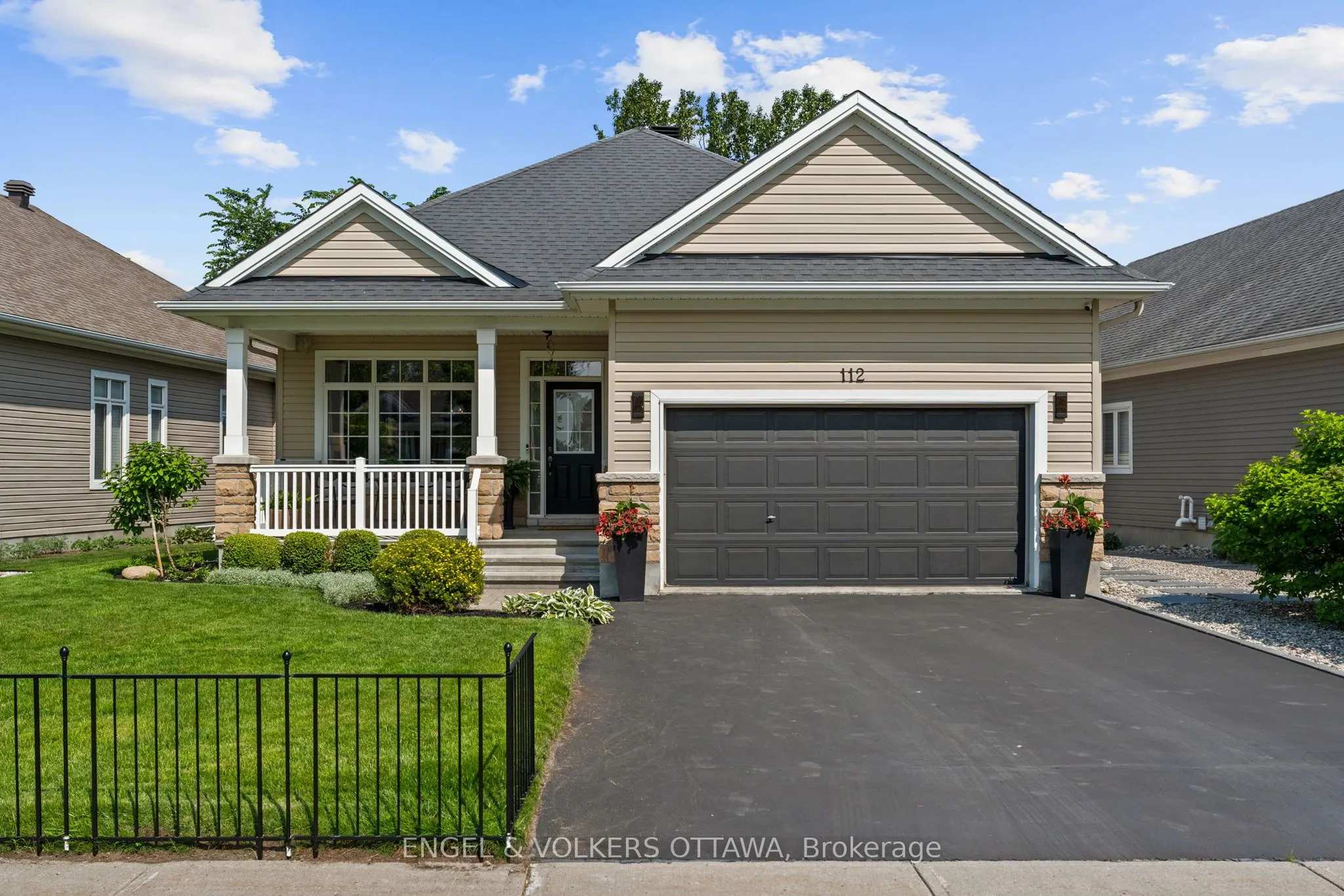 112 Equinelle Drive