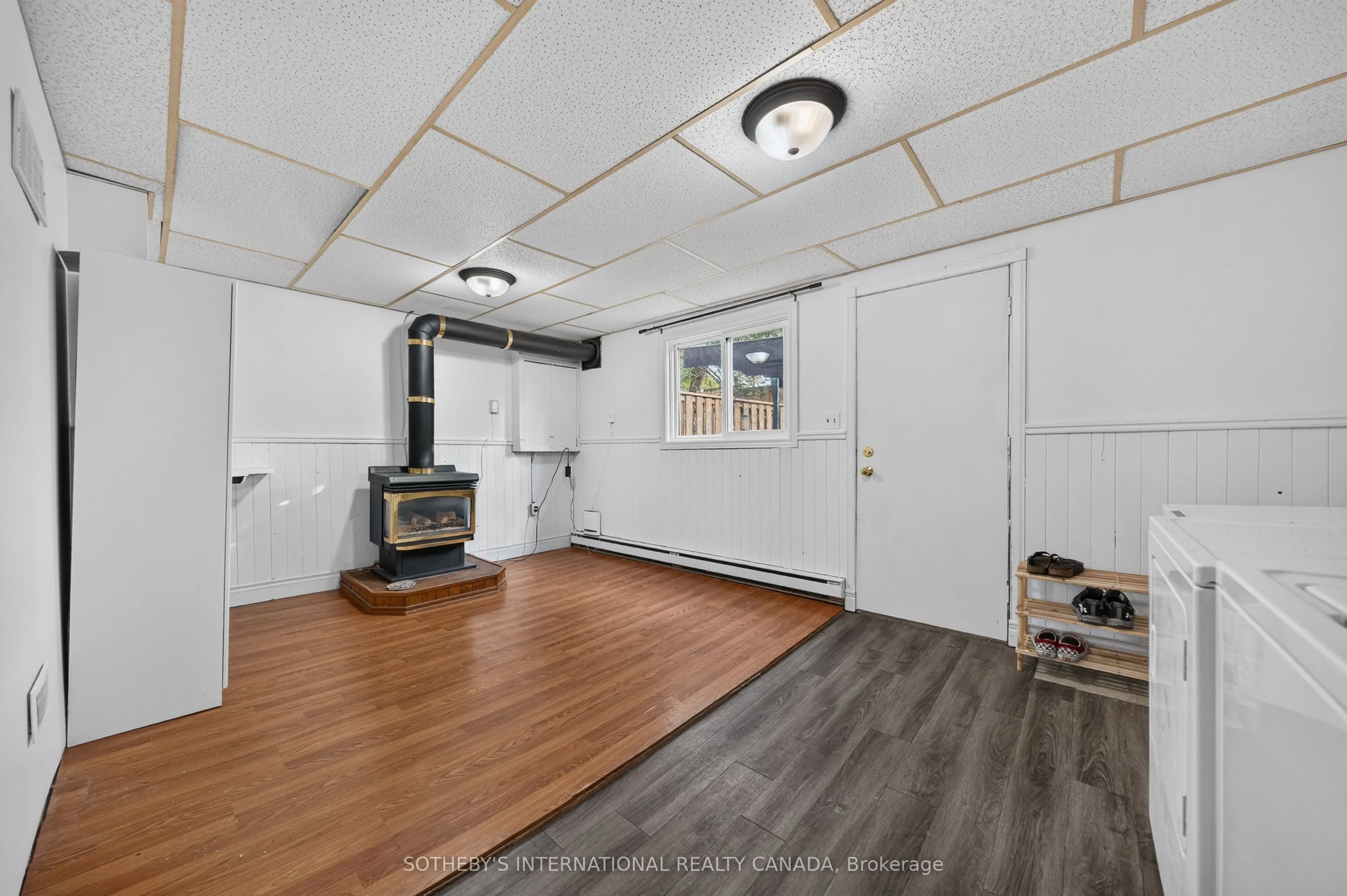 164 Henry Street #D