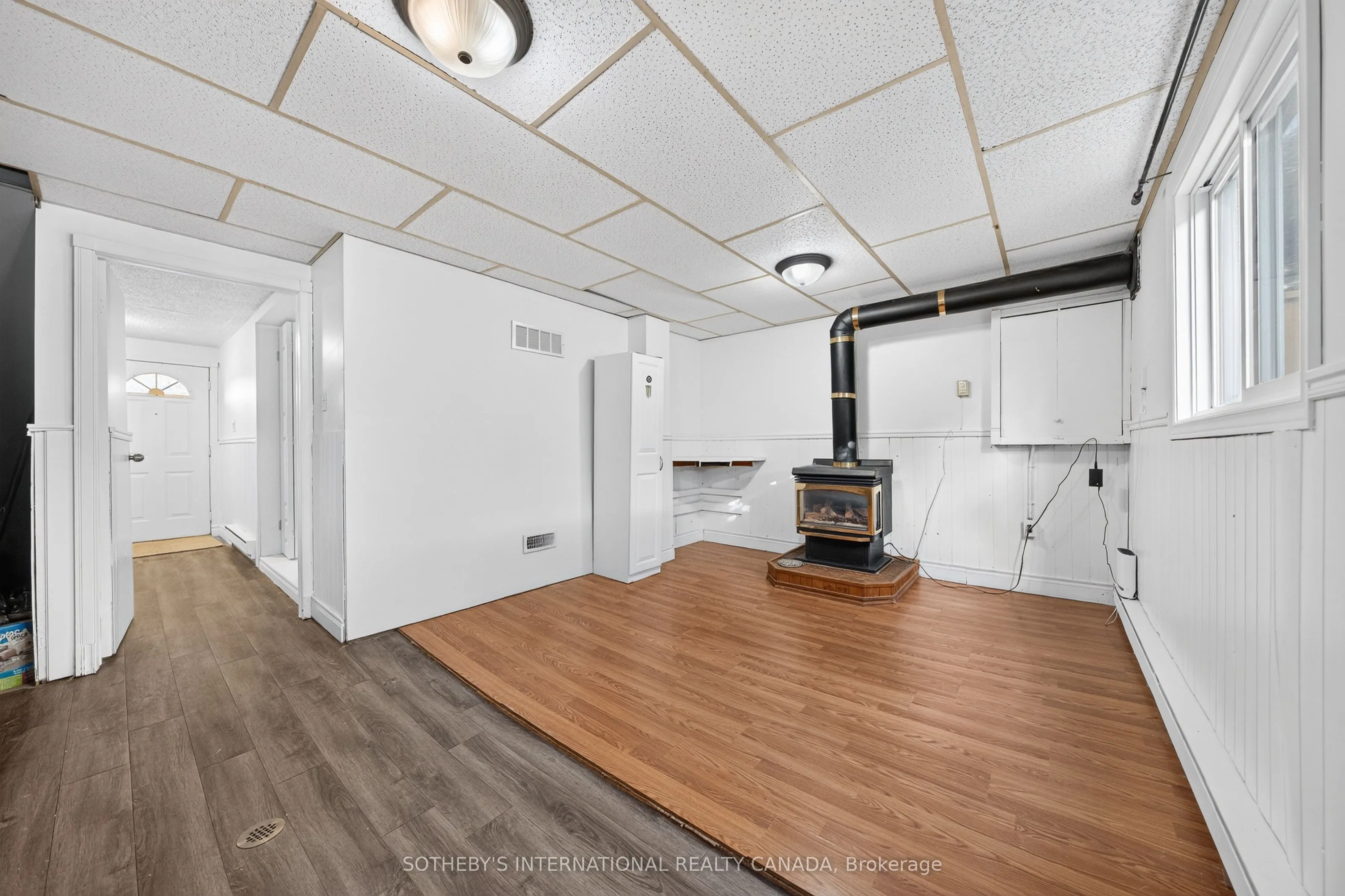 164 Henry Street #D