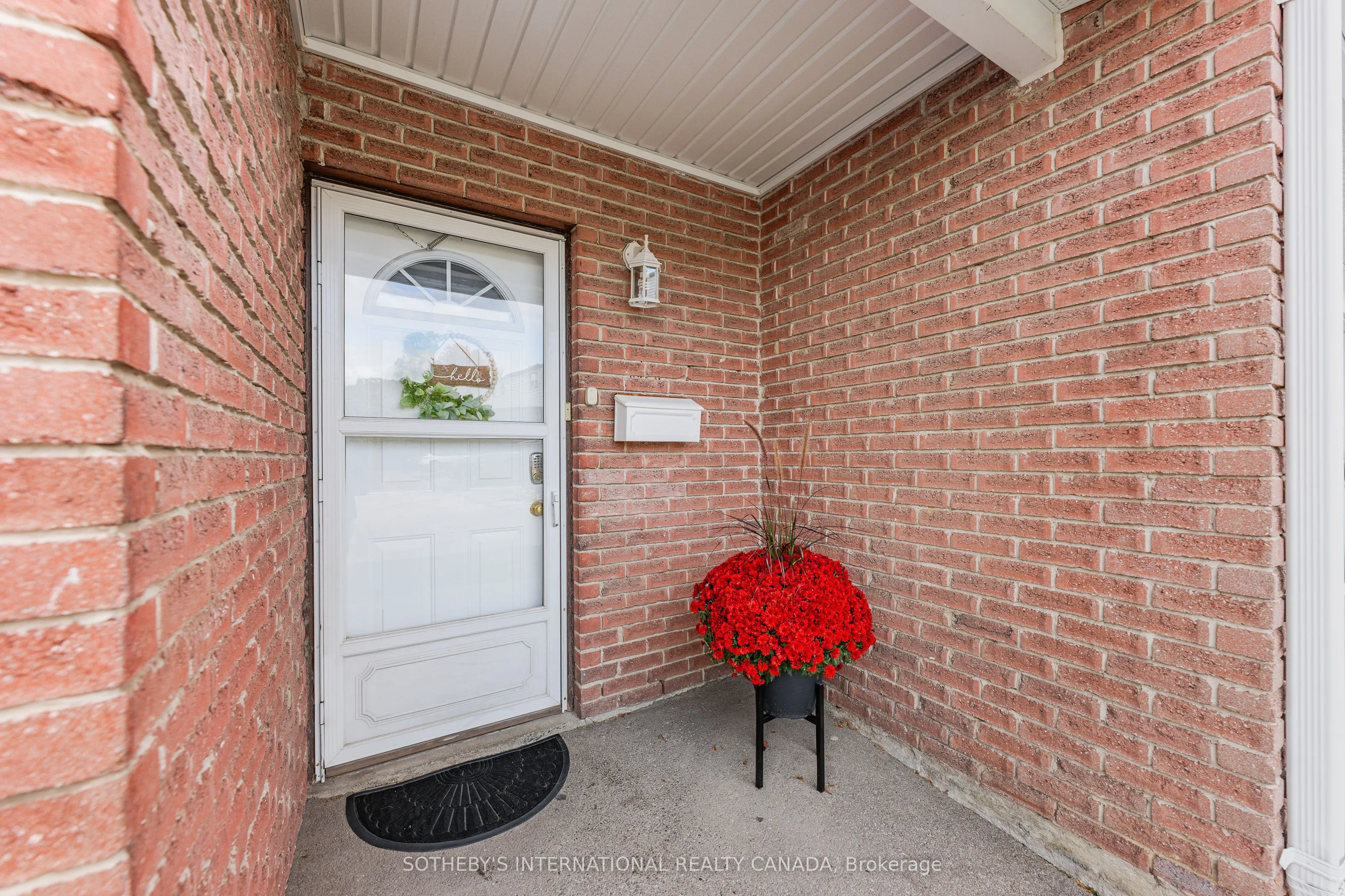 164 Henry Street #D