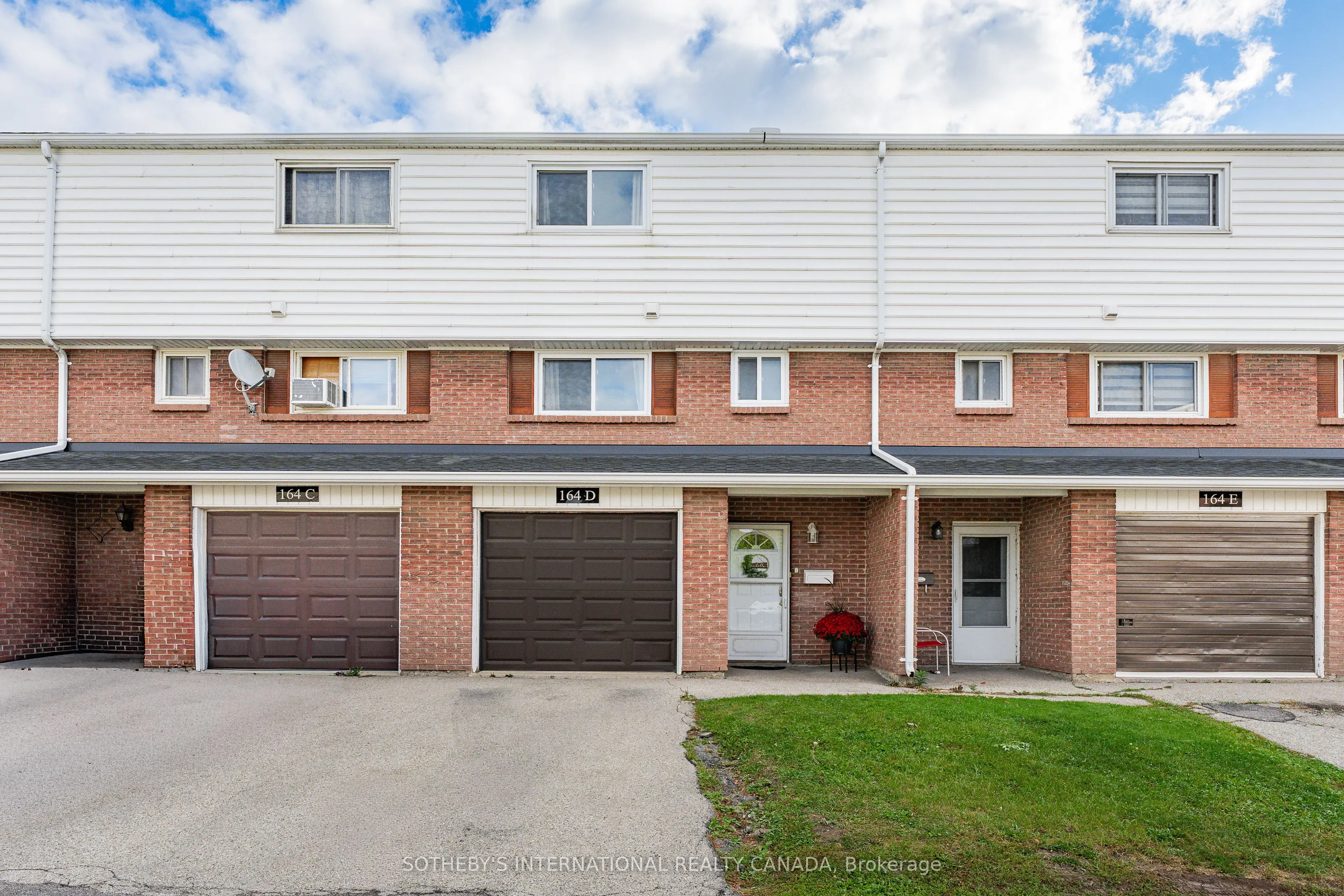 164 Henry Street #D