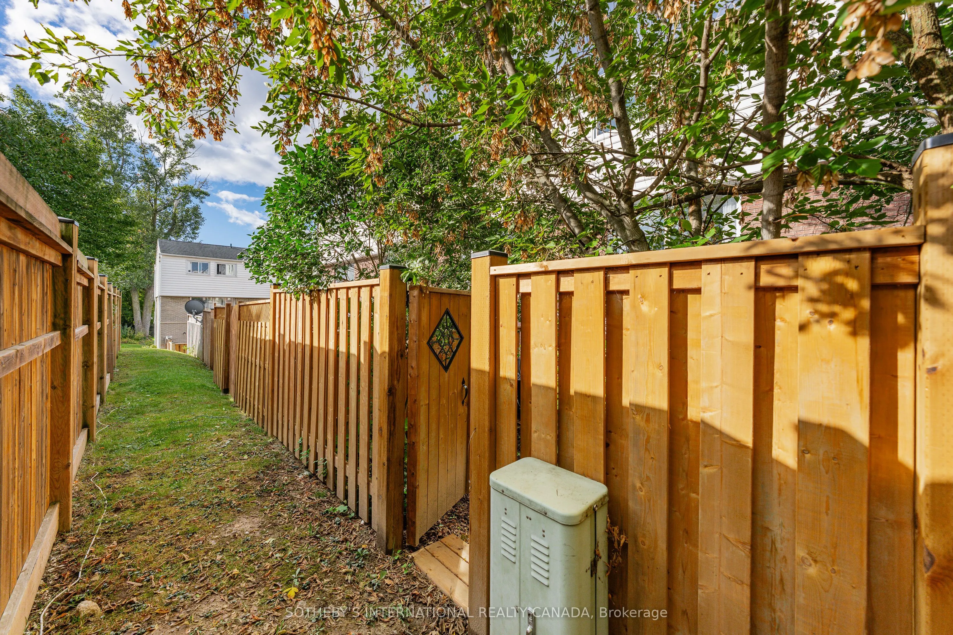 164 Henry Street #D