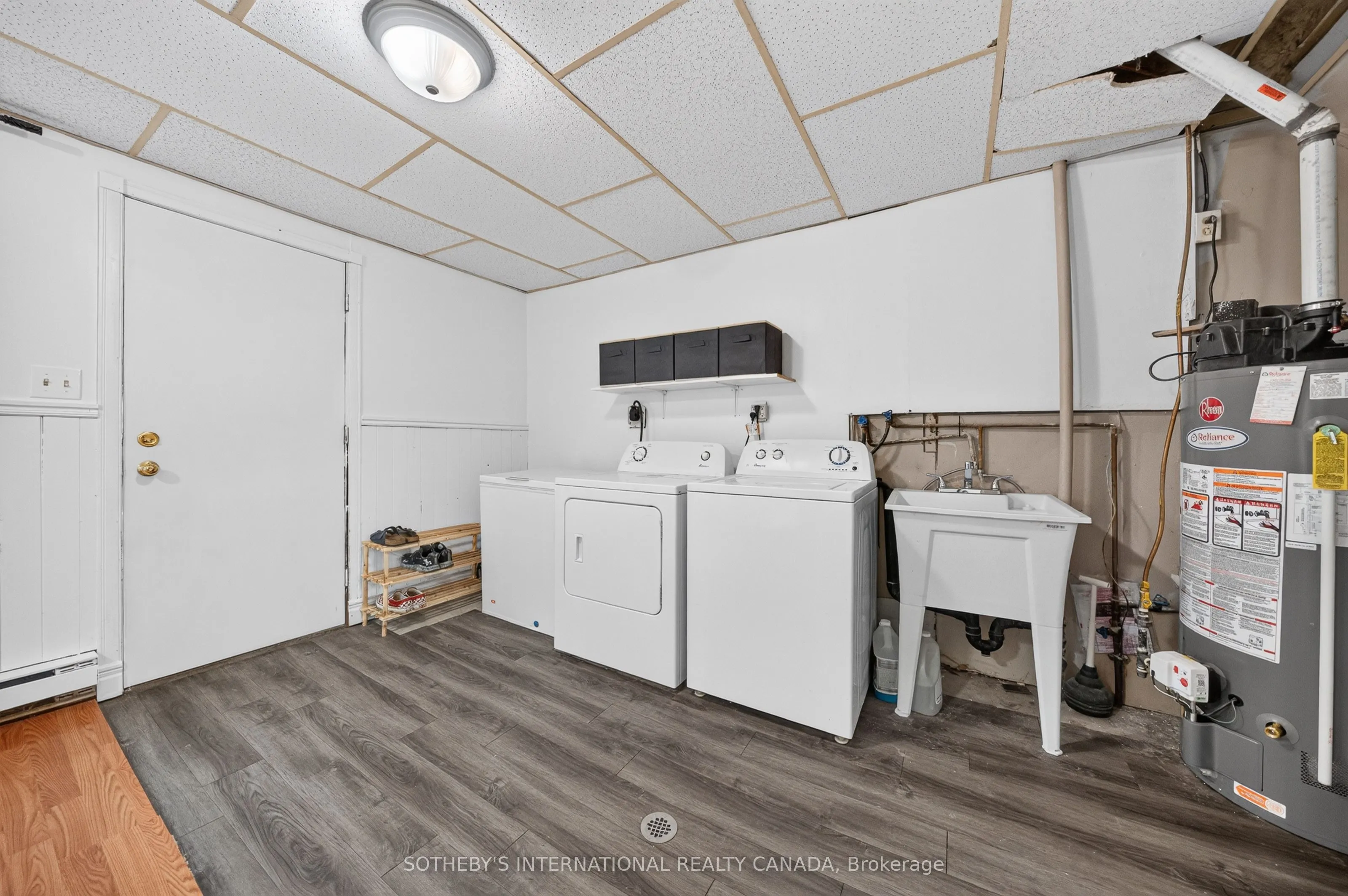 164 Henry Street #D