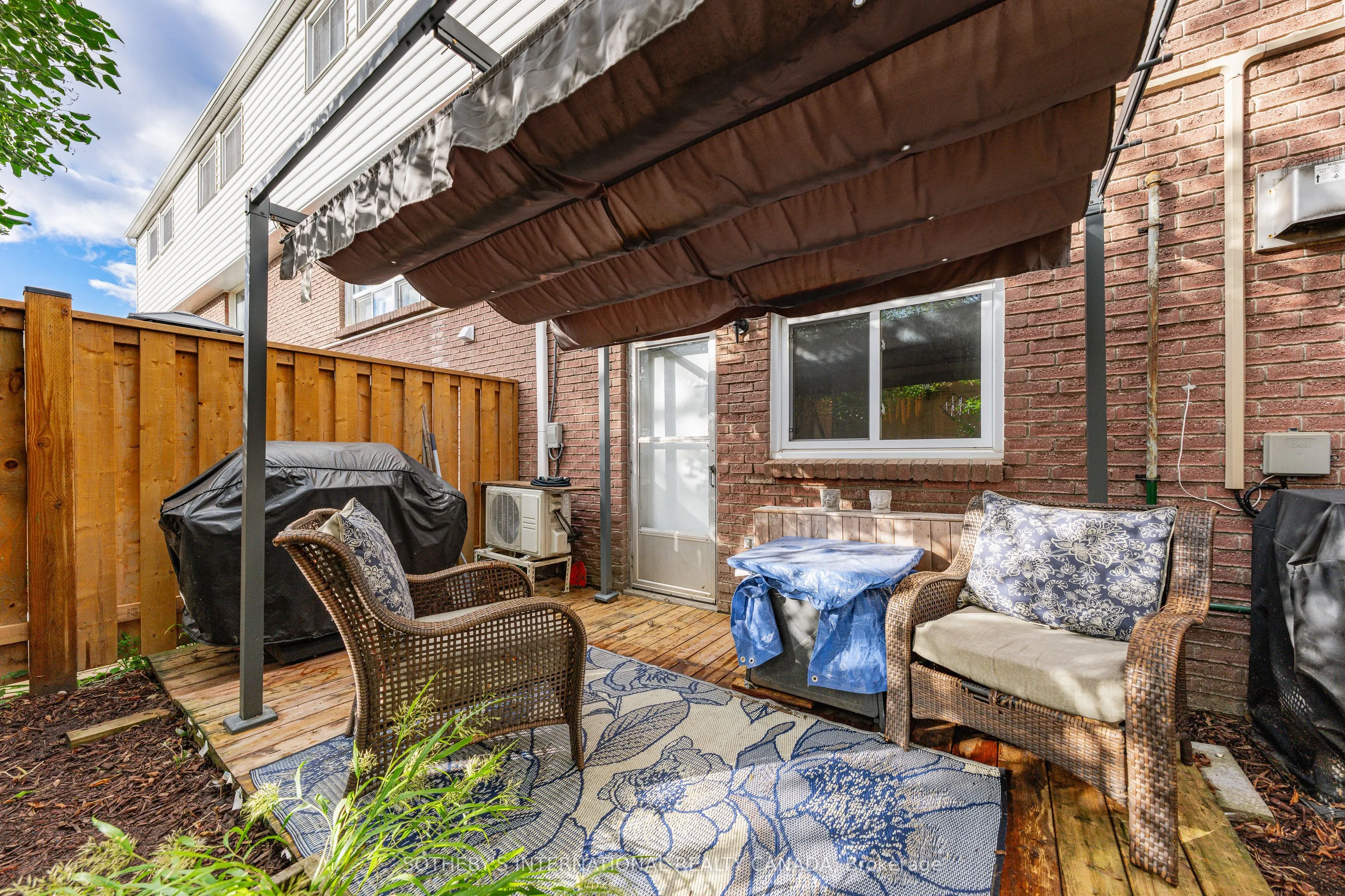 164 Henry Street #D