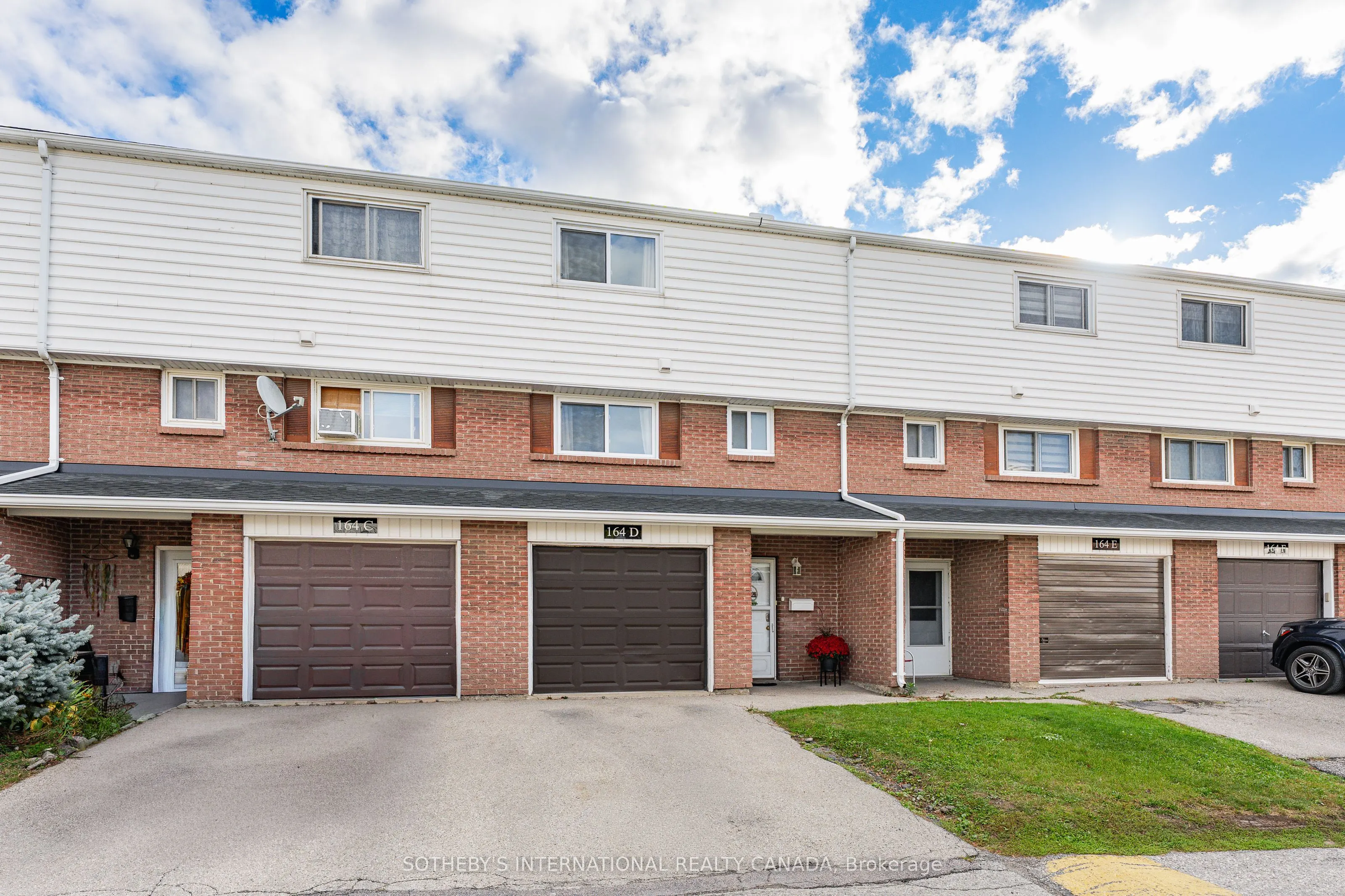 164 Henry Street #D