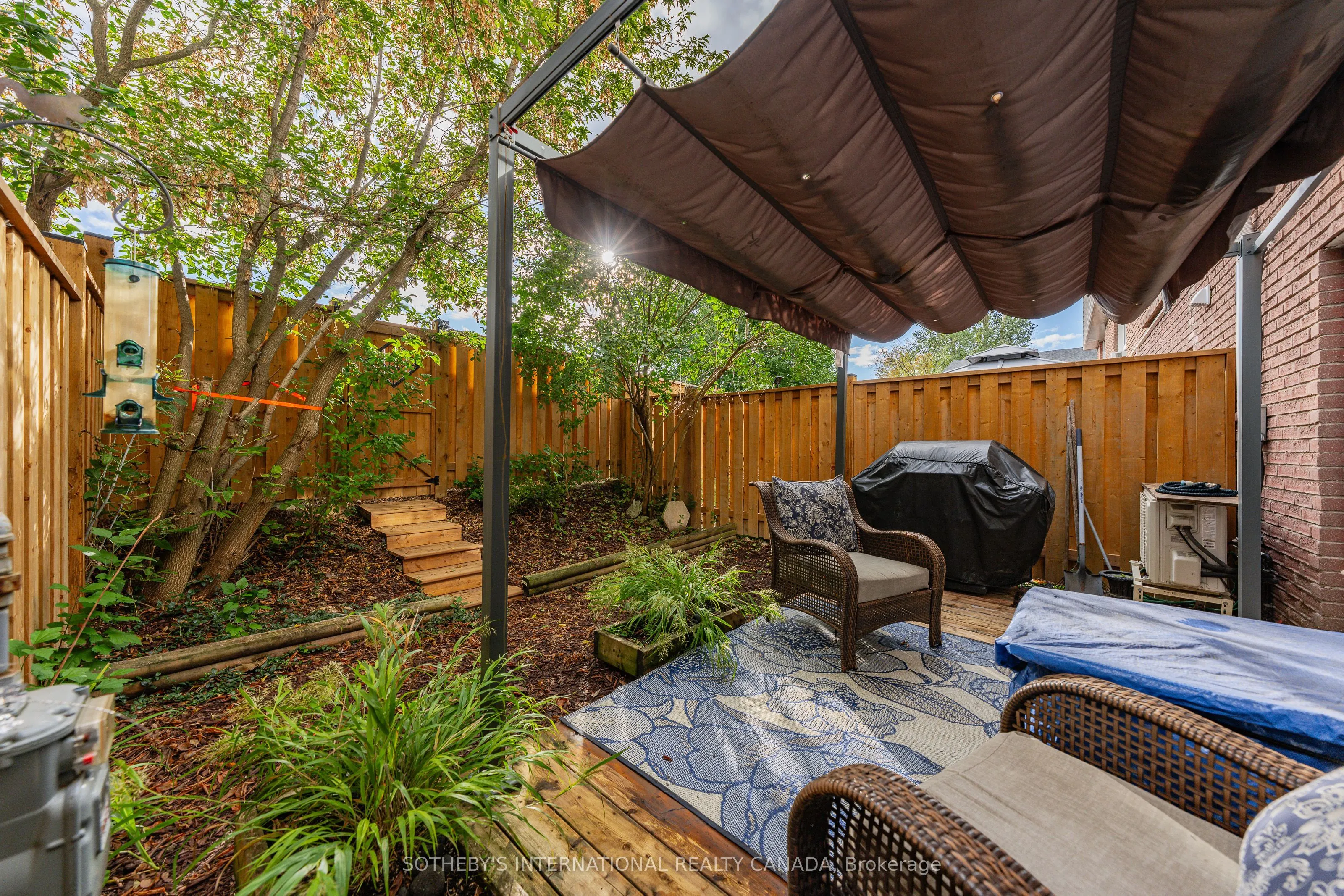 164 Henry Street #D