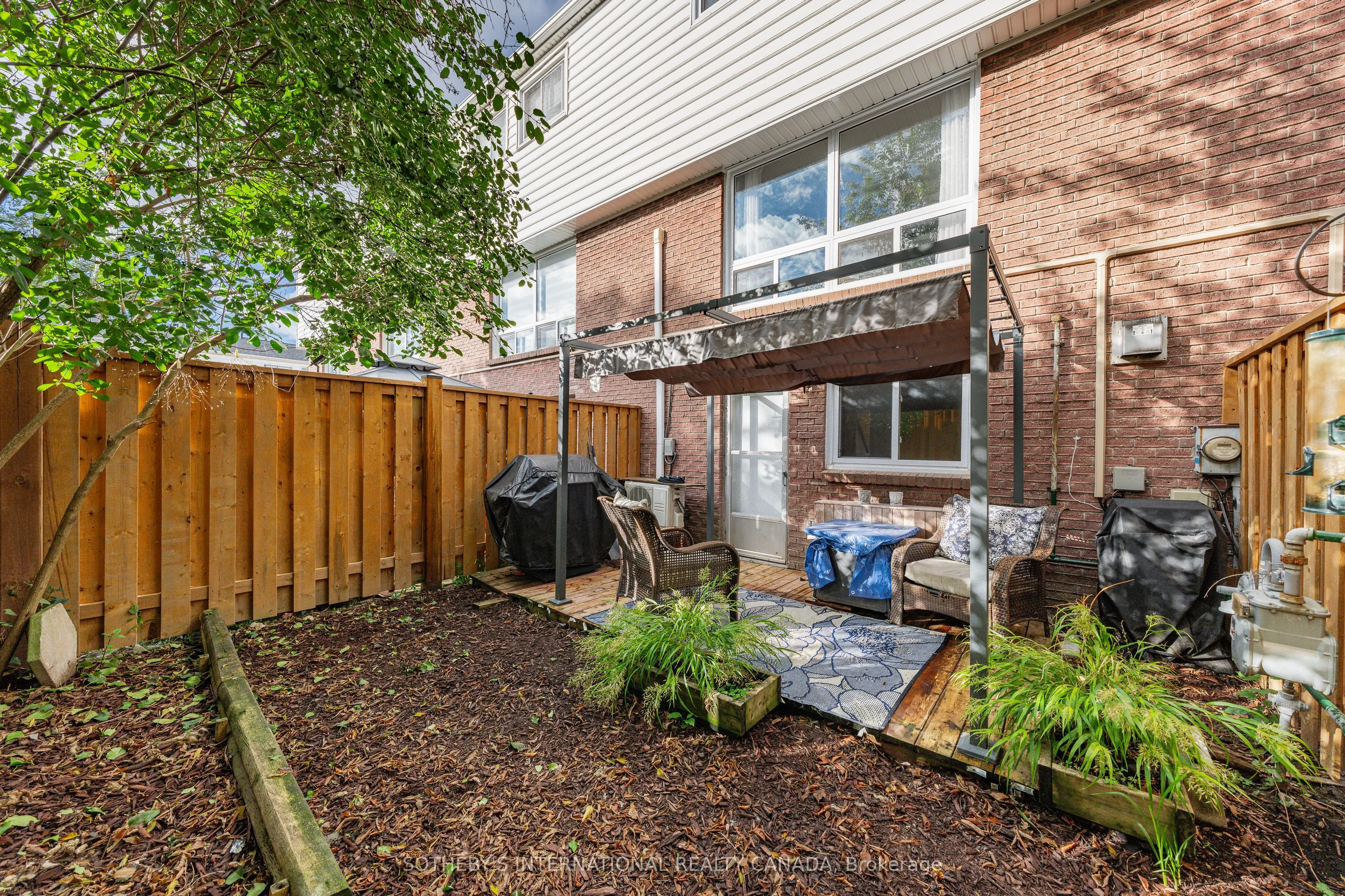 164 Henry Street #D