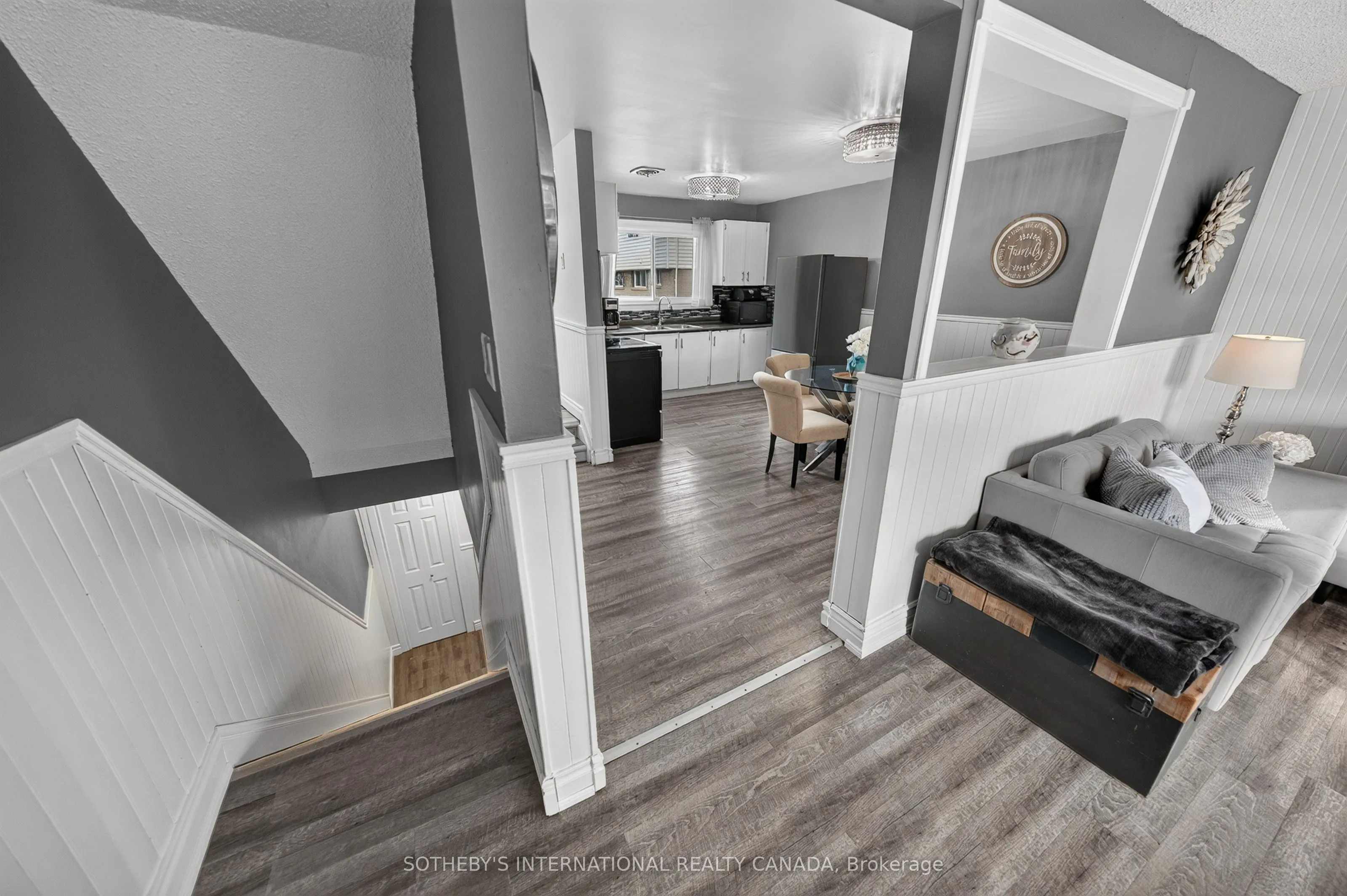 164 Henry Street #D
