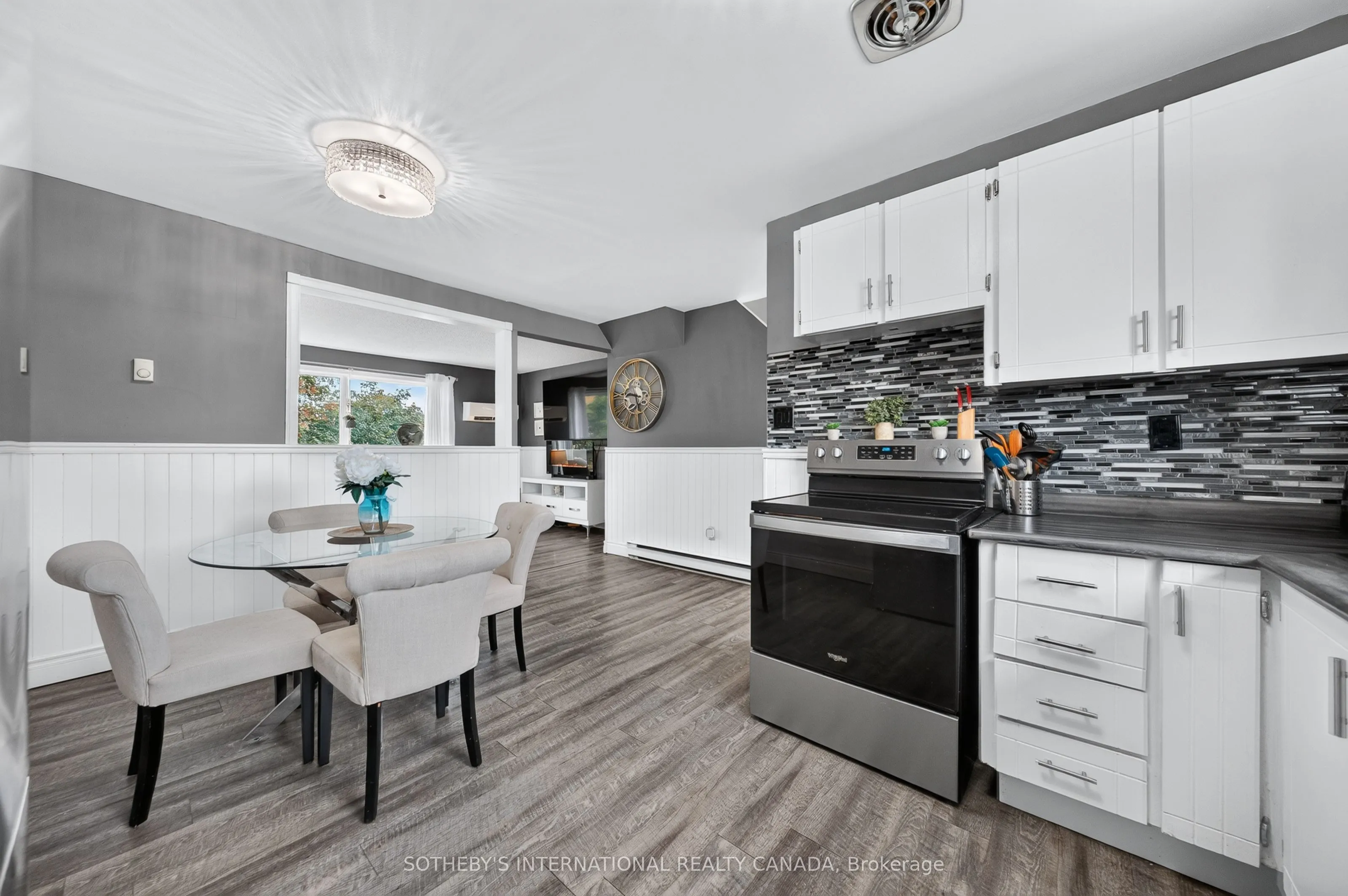 164 Henry Street #D