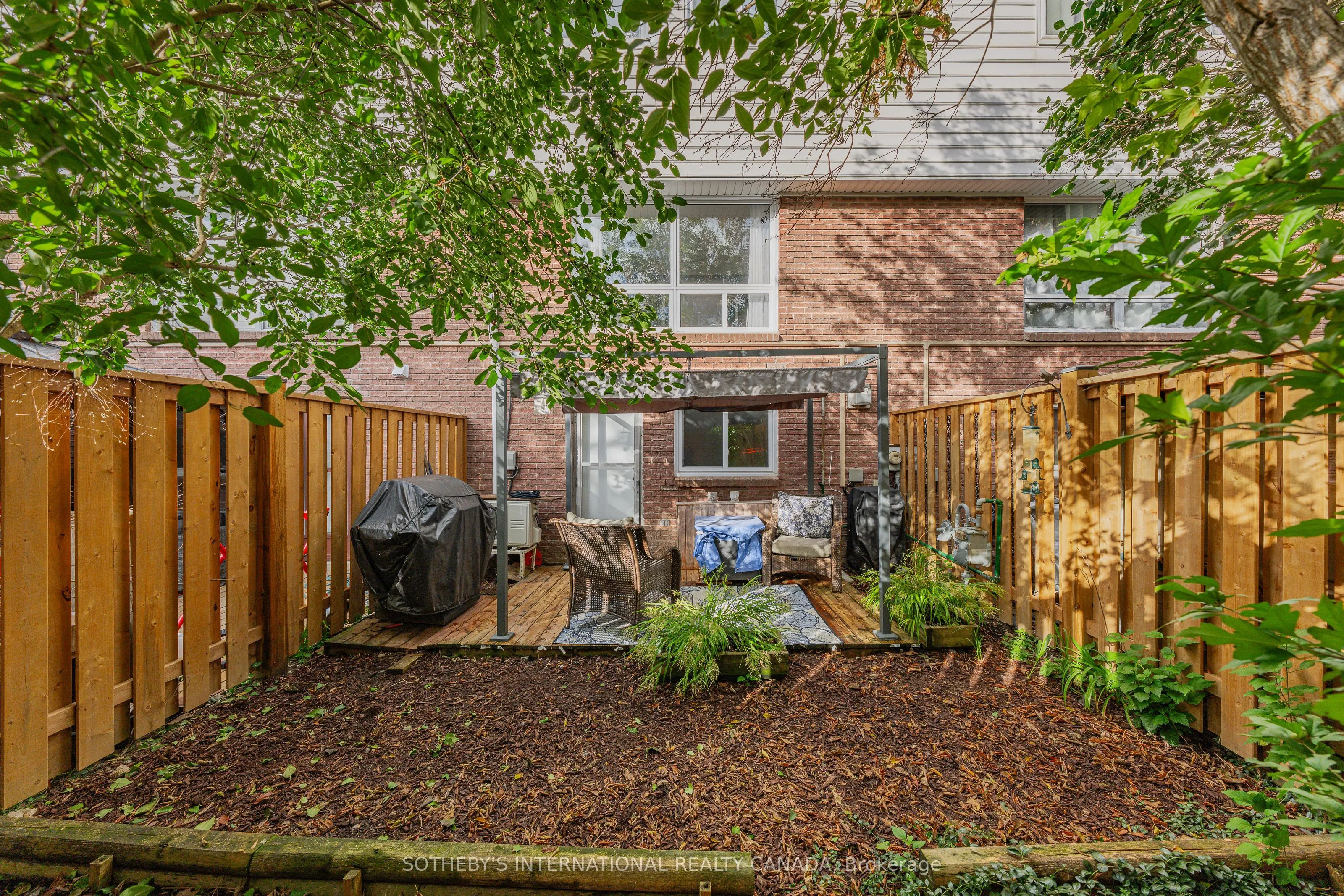 164 Henry Street #D