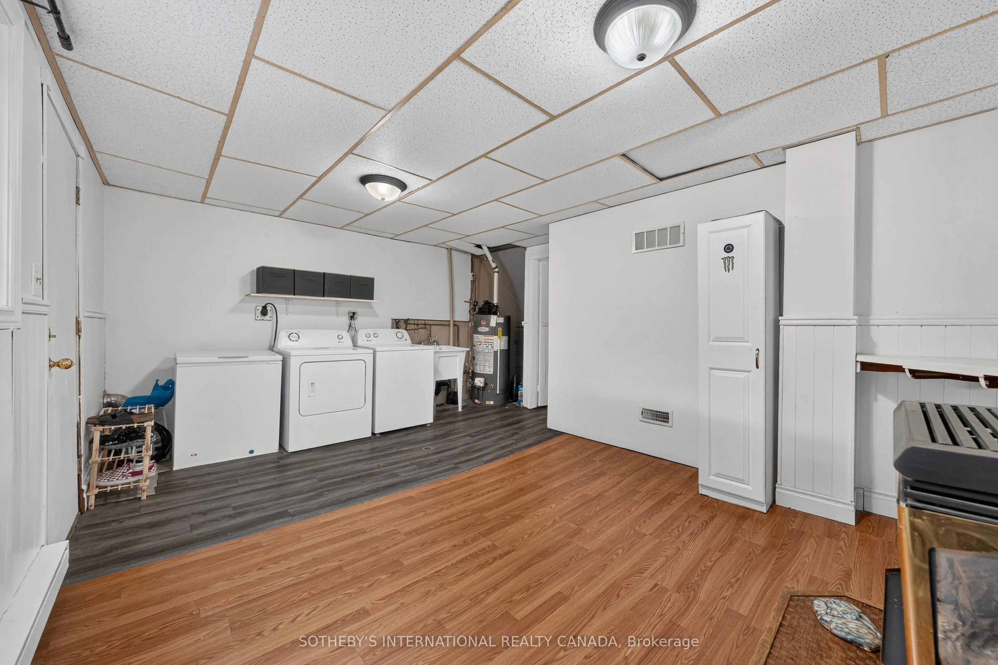 164 Henry Street #D