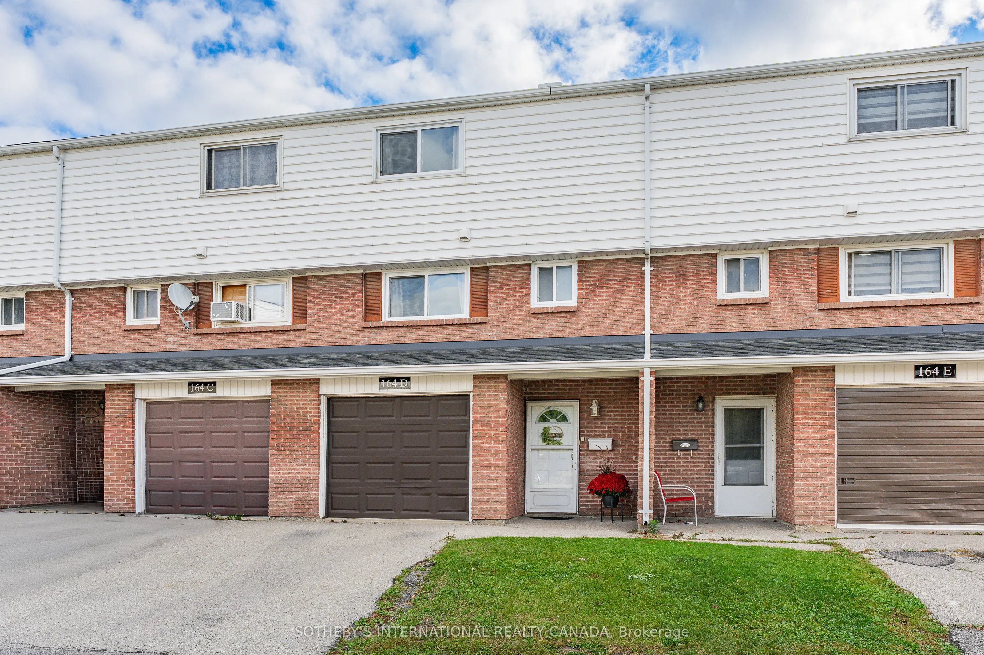 164 Henry Street #D