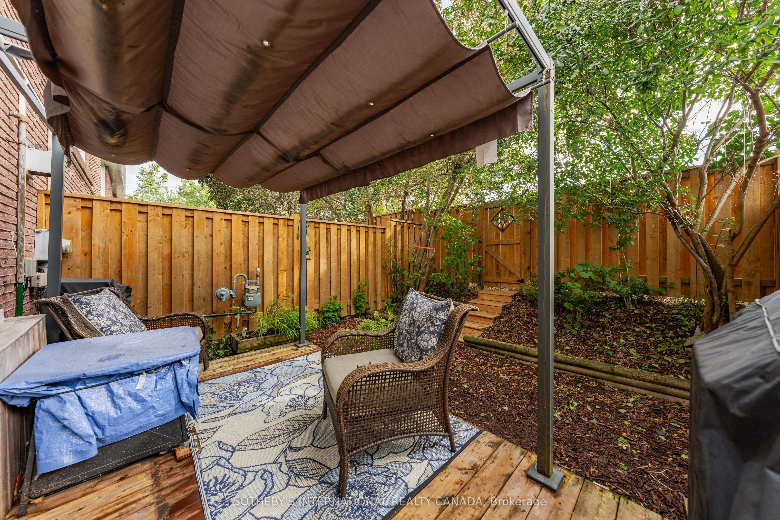 164 Henry Street #D