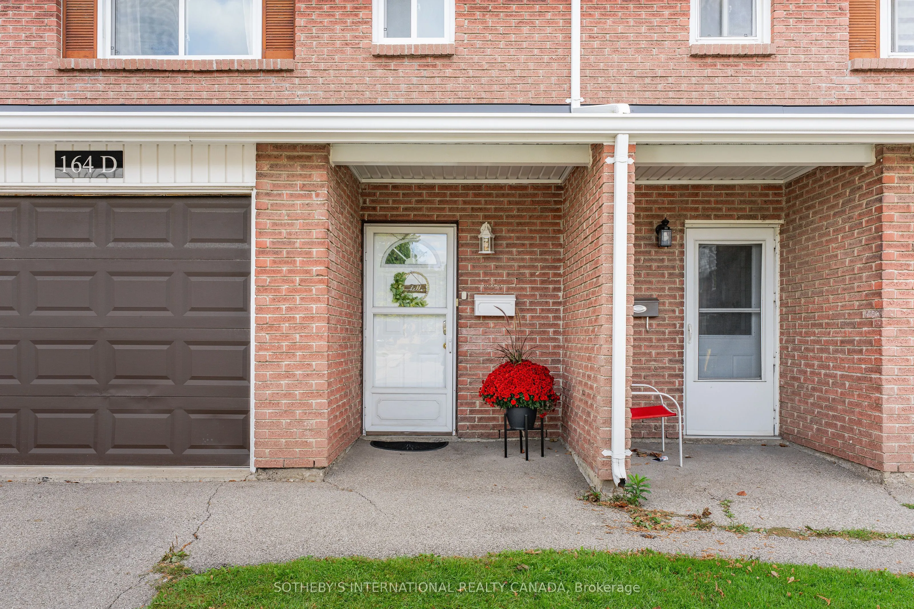 164 Henry Street #D