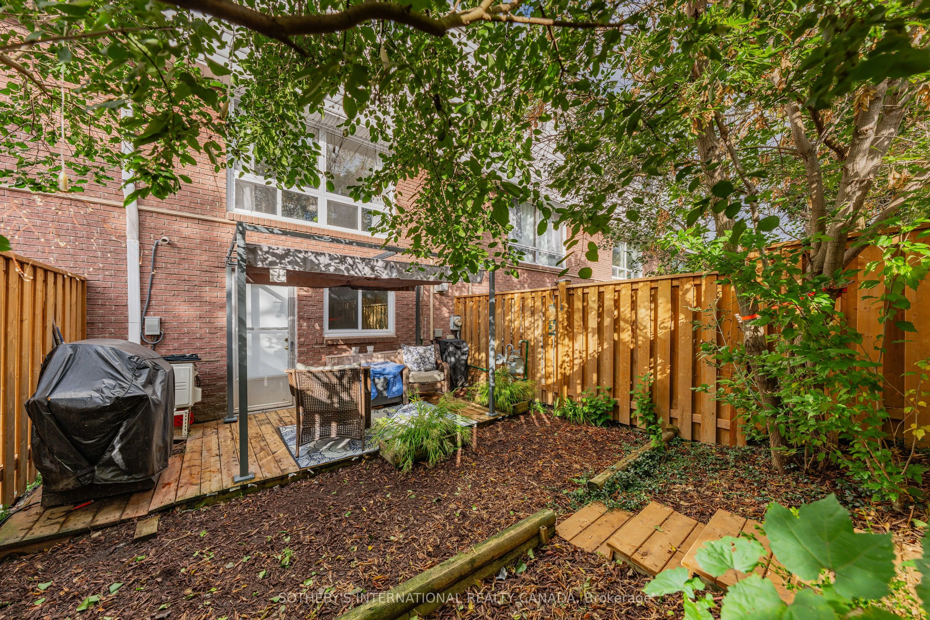 164 Henry Street #D