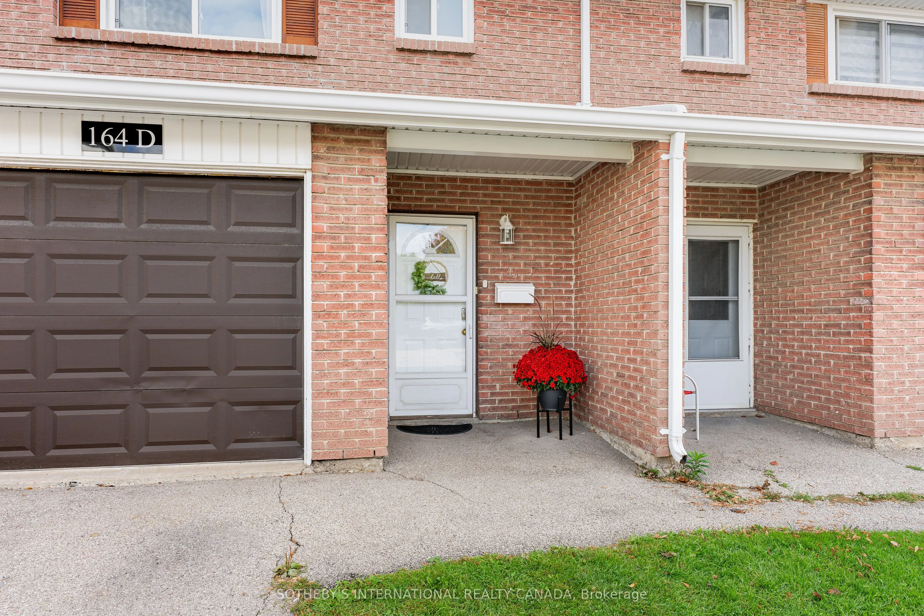 164 Henry Street #D