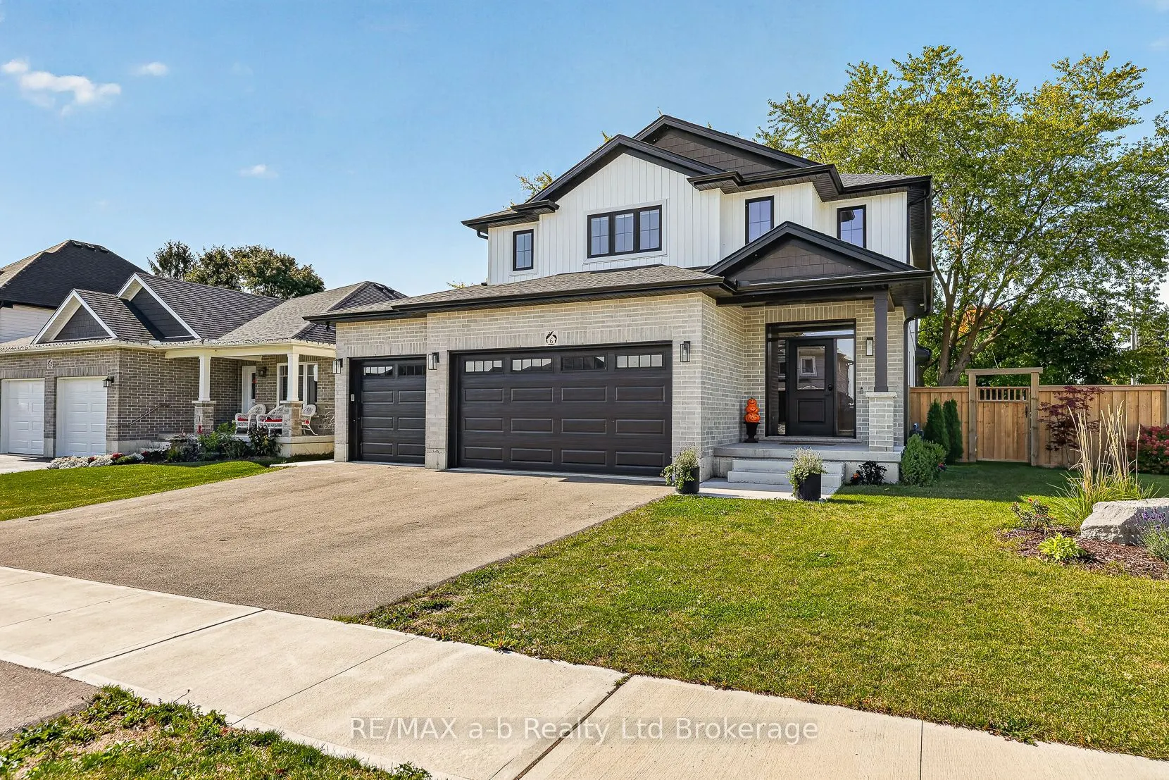6 Diamond Street