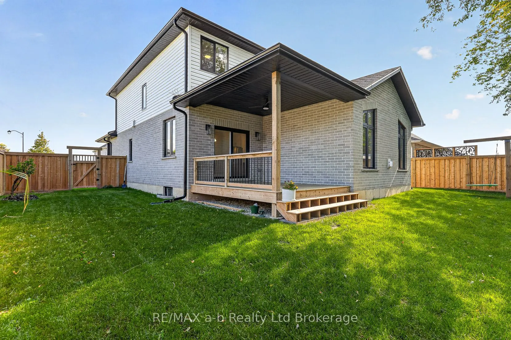 6 Diamond Street