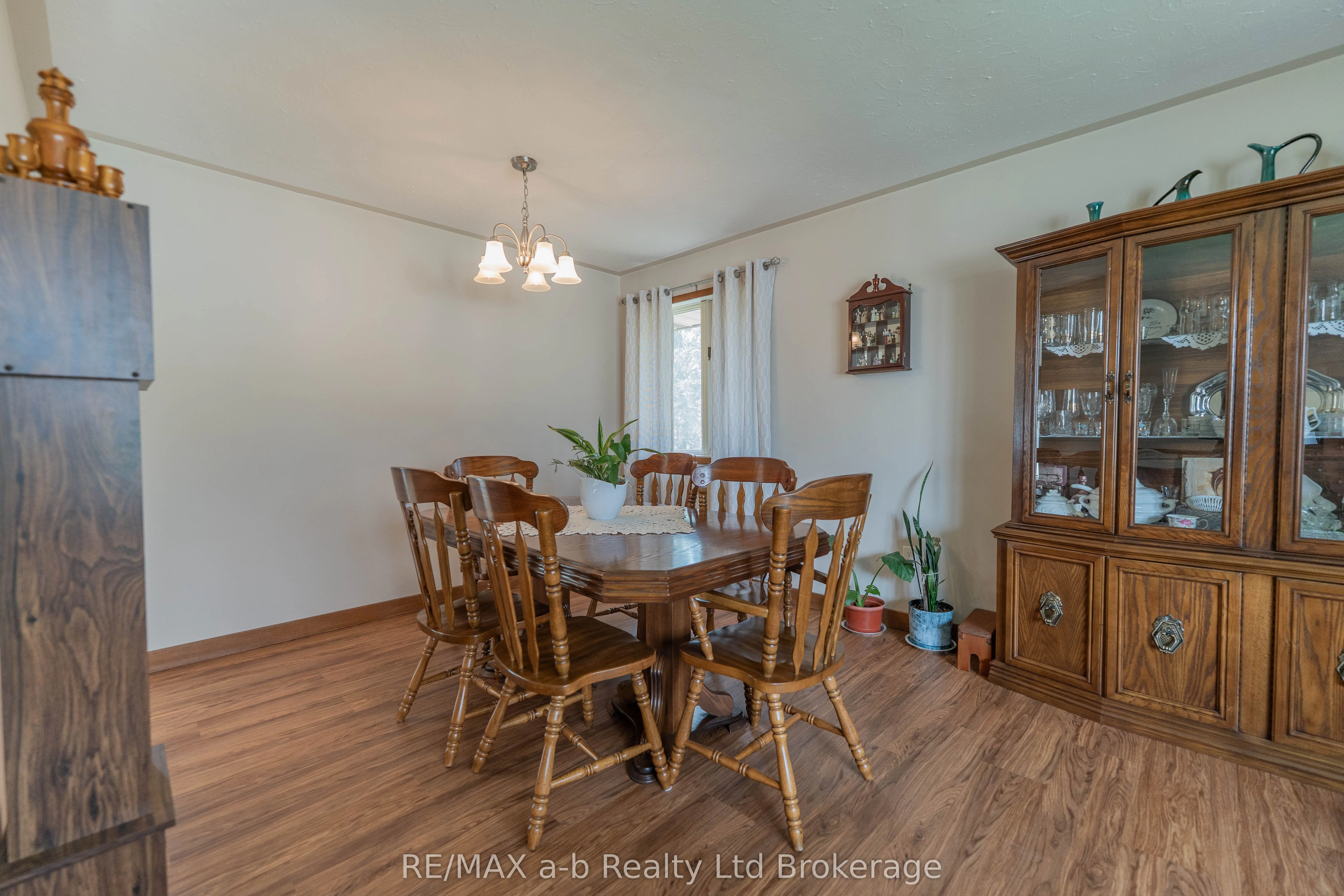 2 Cranberry Road