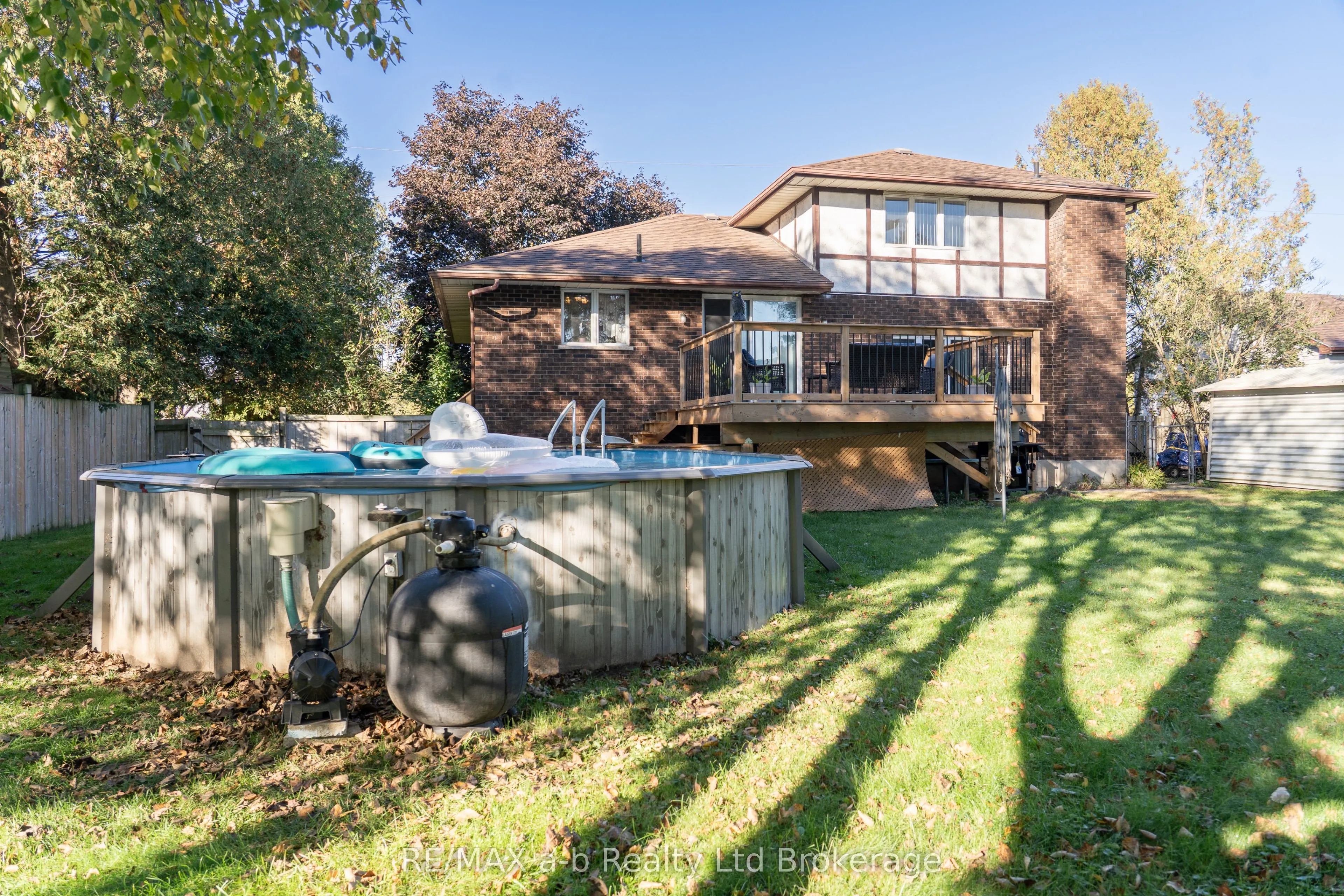 2 Cranberry Road