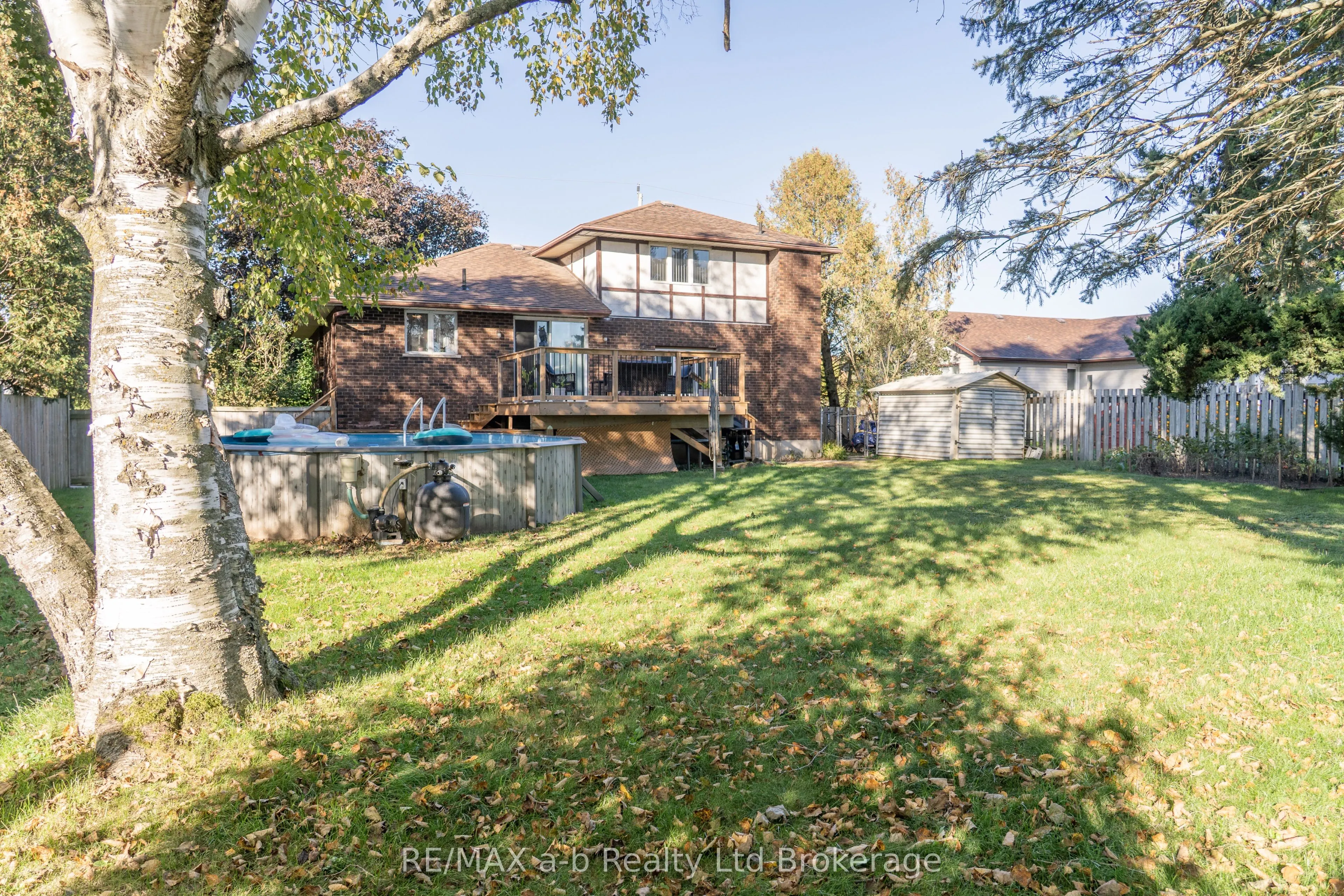 2 Cranberry Road