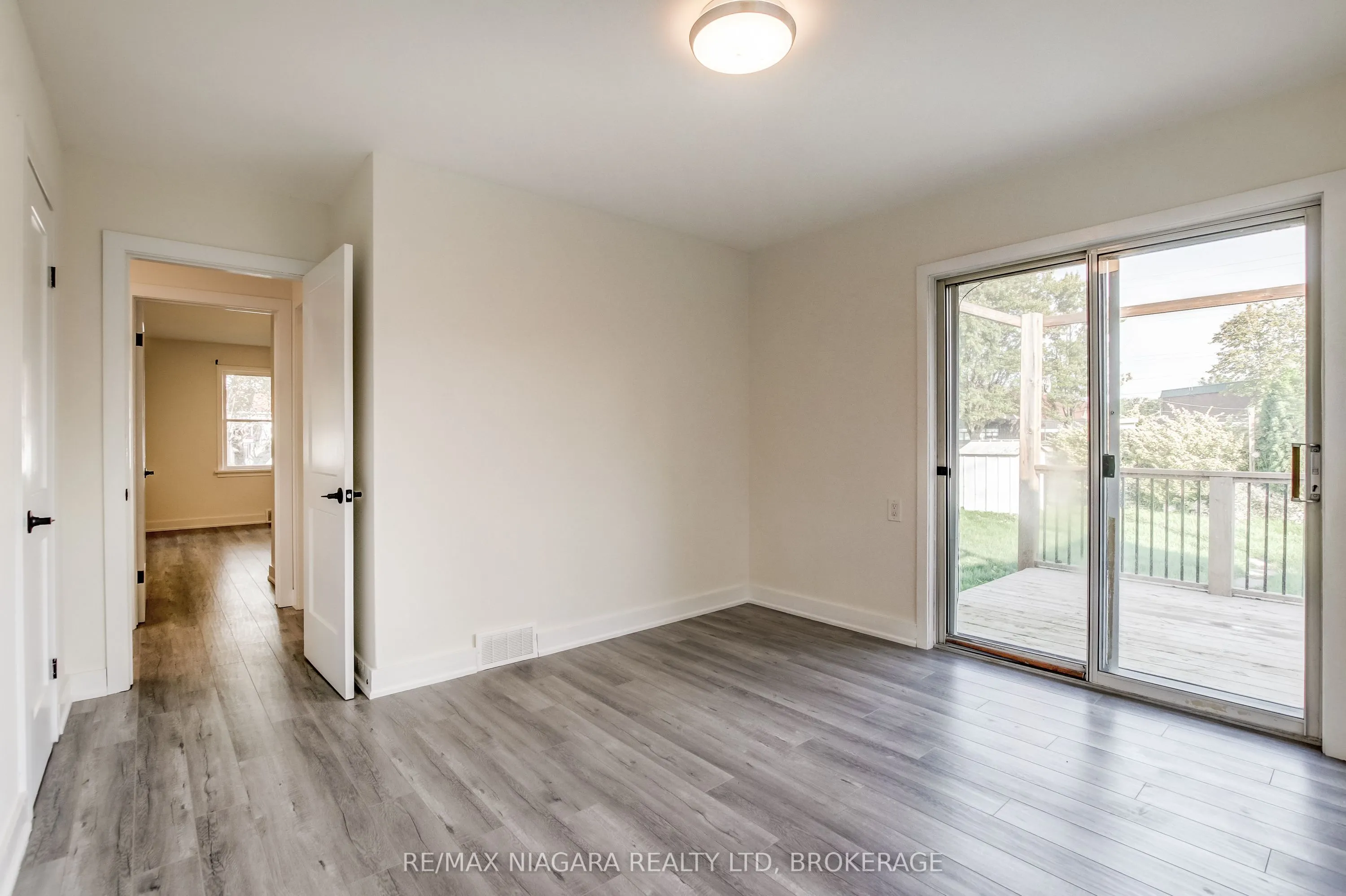 6801 Dunn Street #Main Level