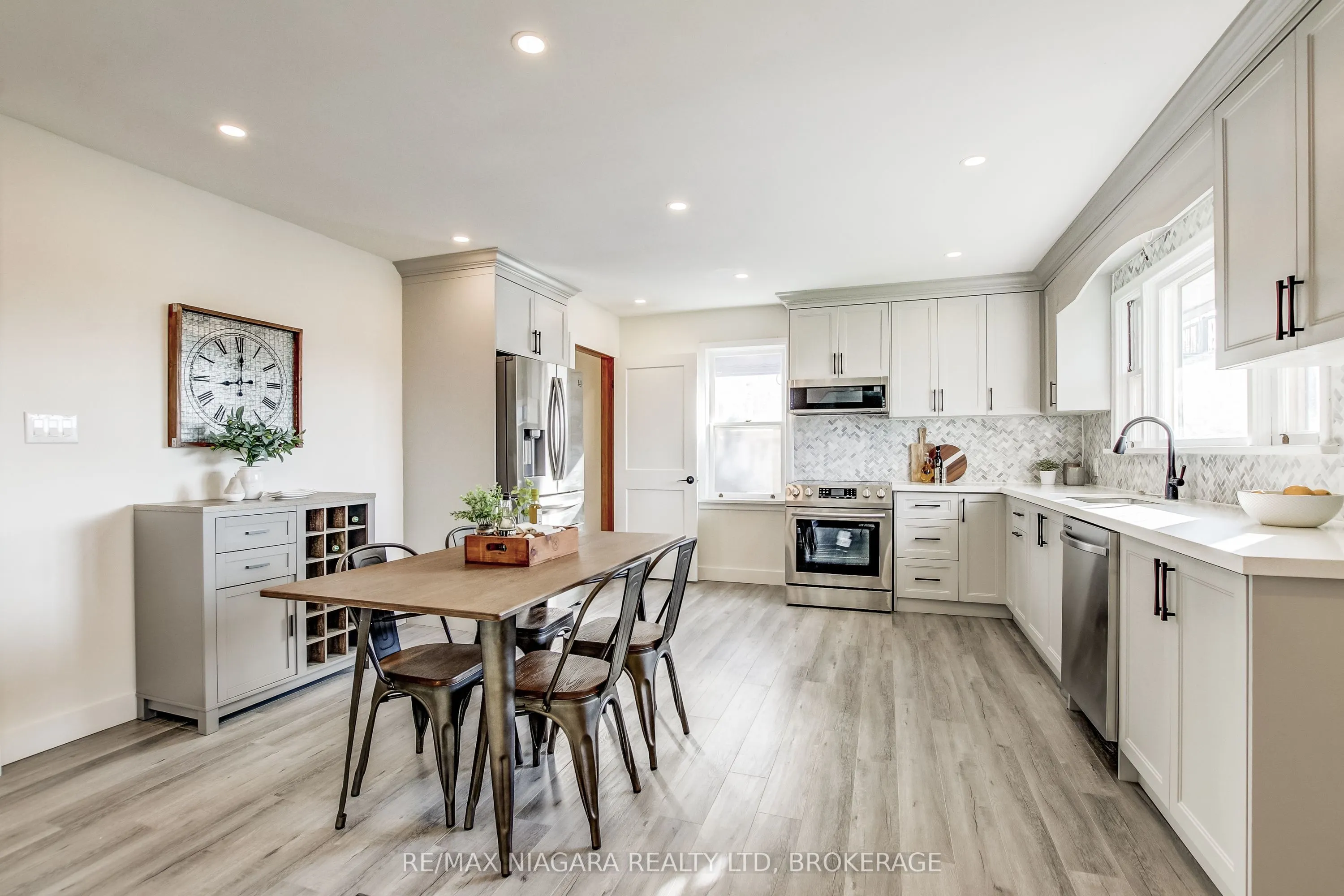 6801 Dunn Street #Main Level