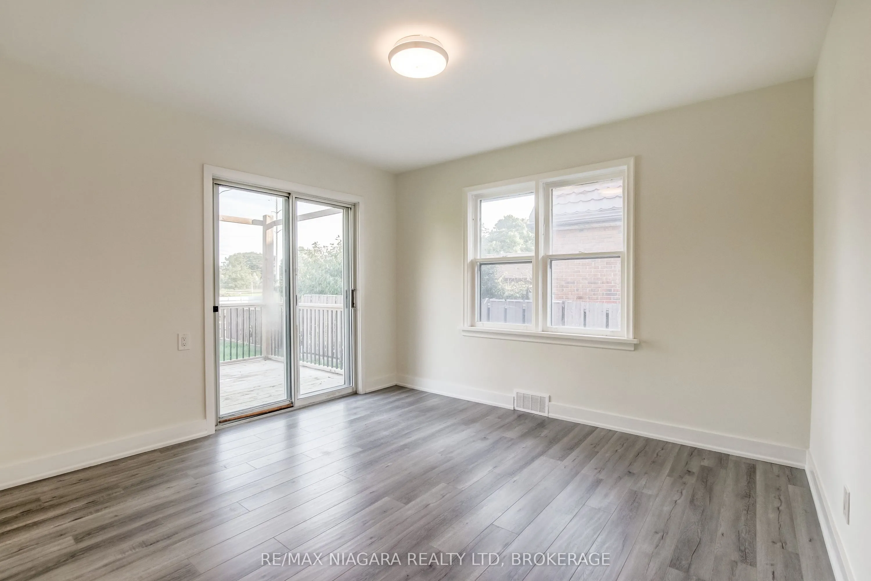 6801 Dunn Street #Main Level