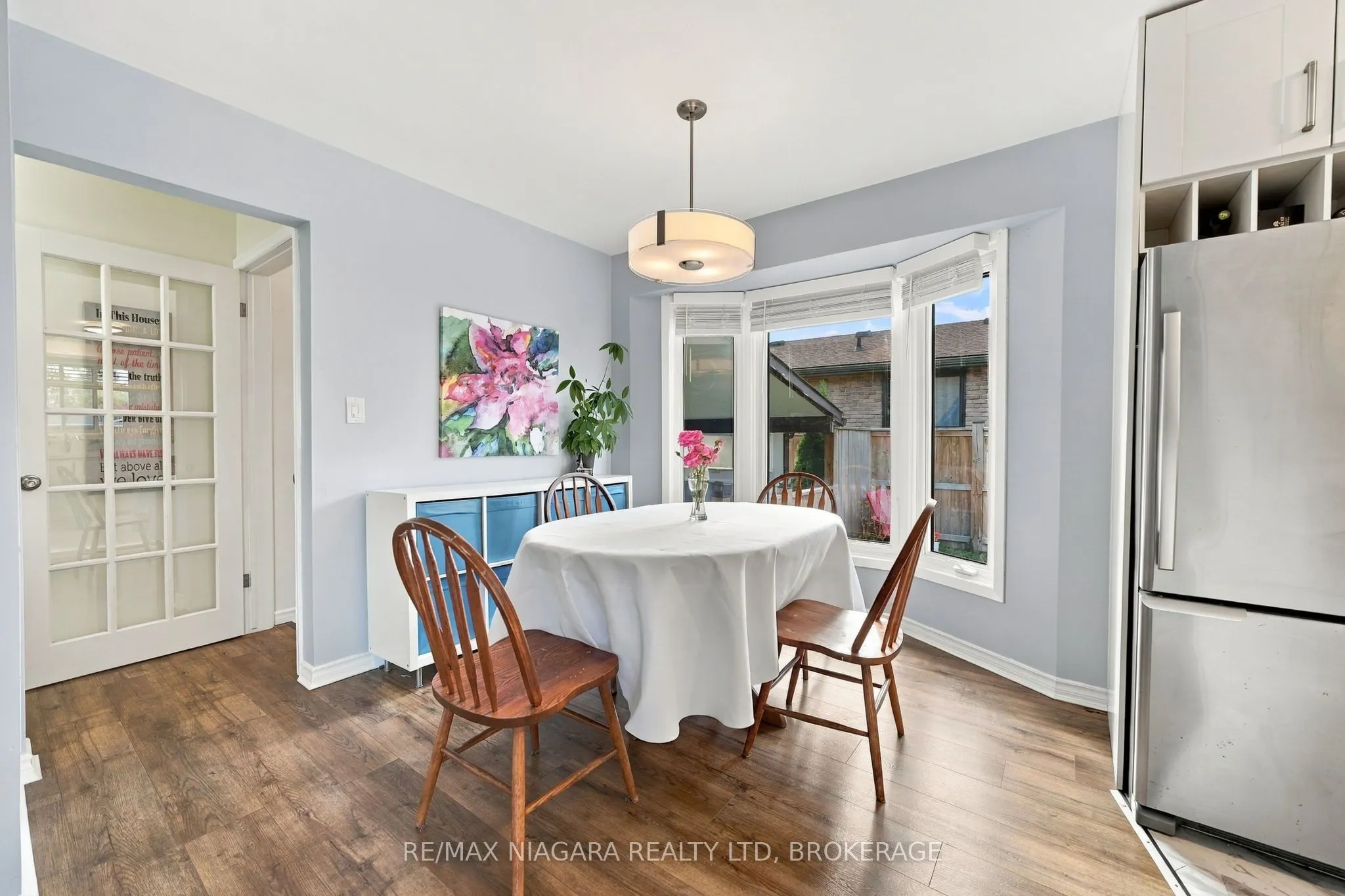 123 Meredith Drive