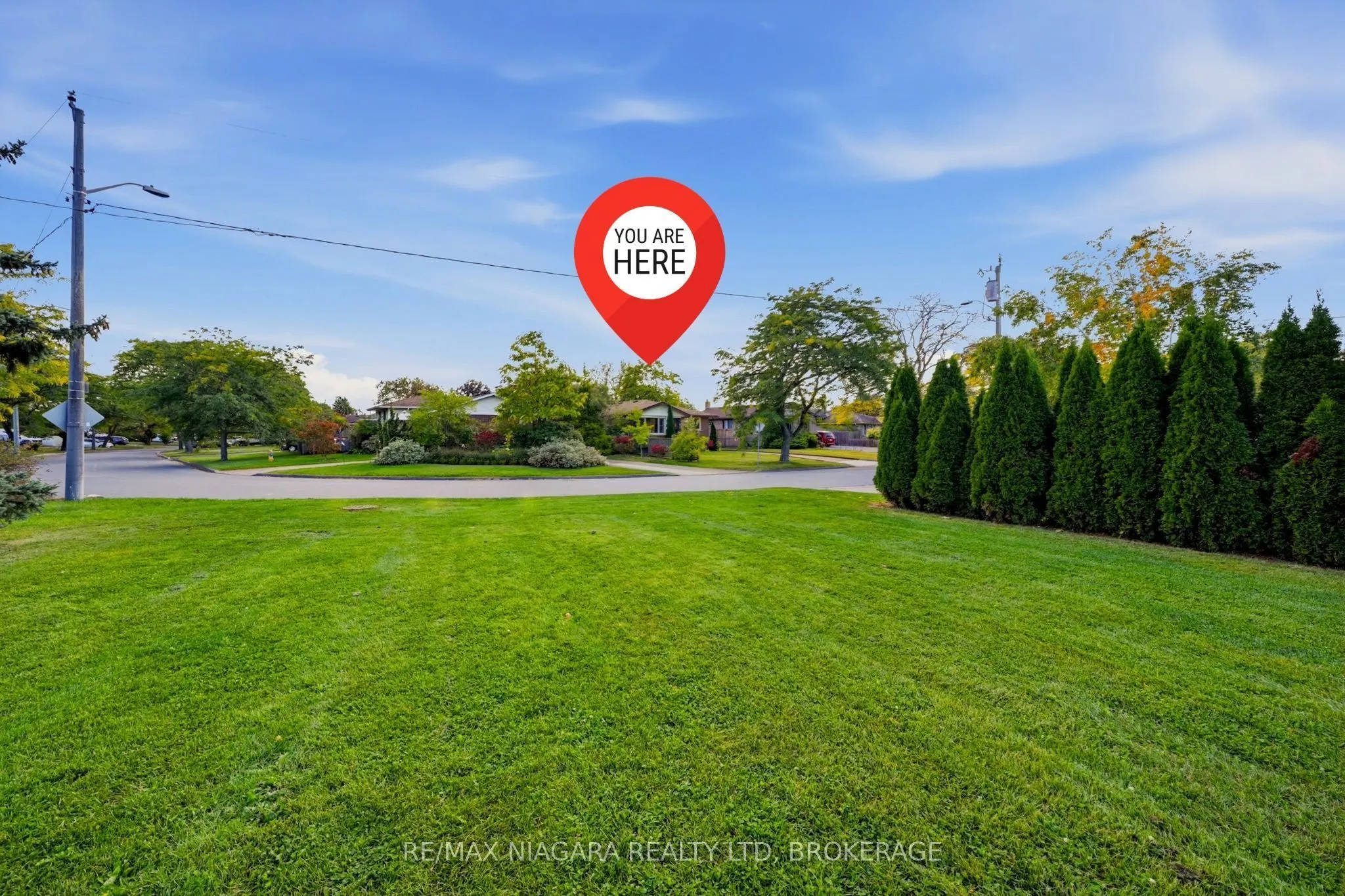 123 Meredith Drive