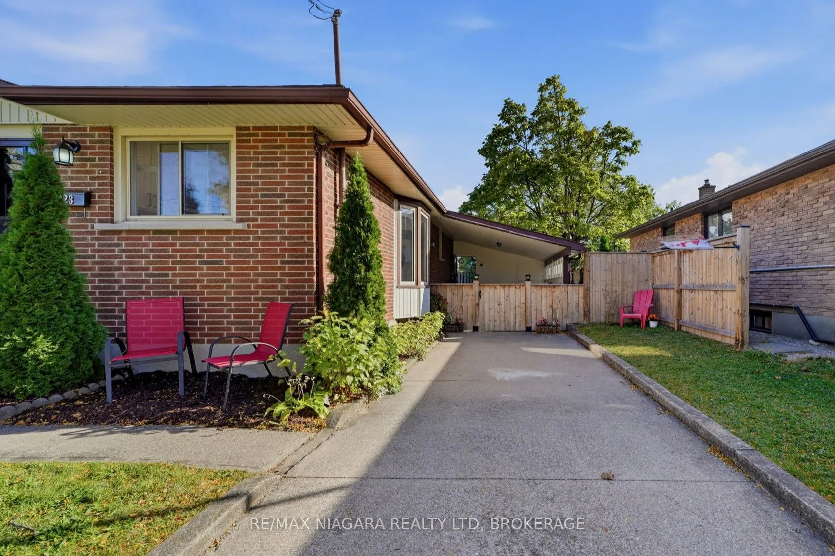 123 Meredith Drive