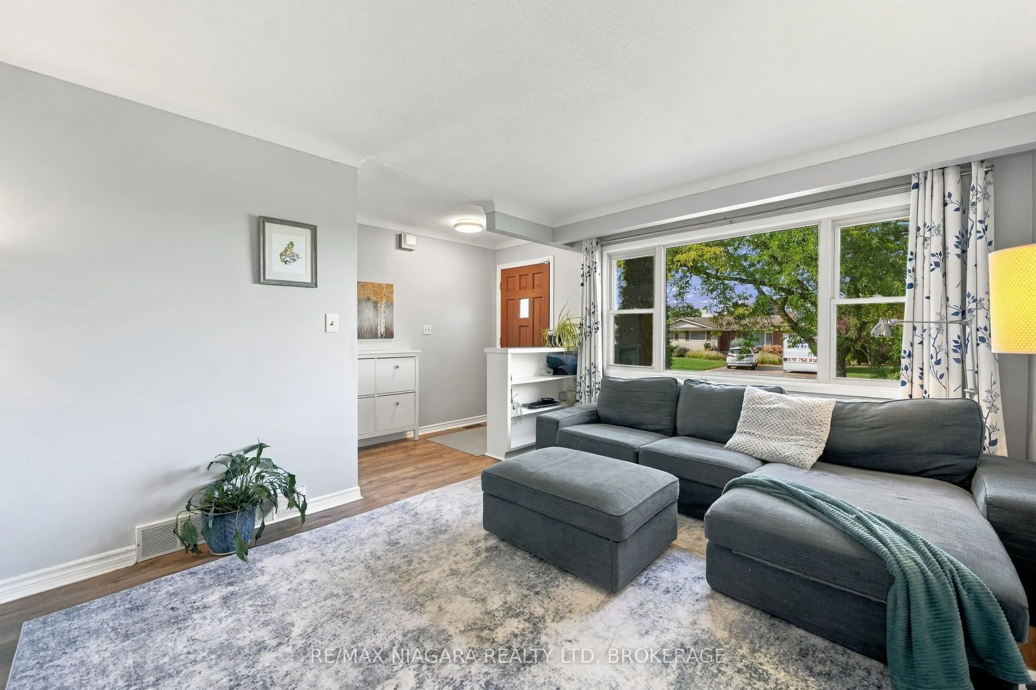123 Meredith Drive
