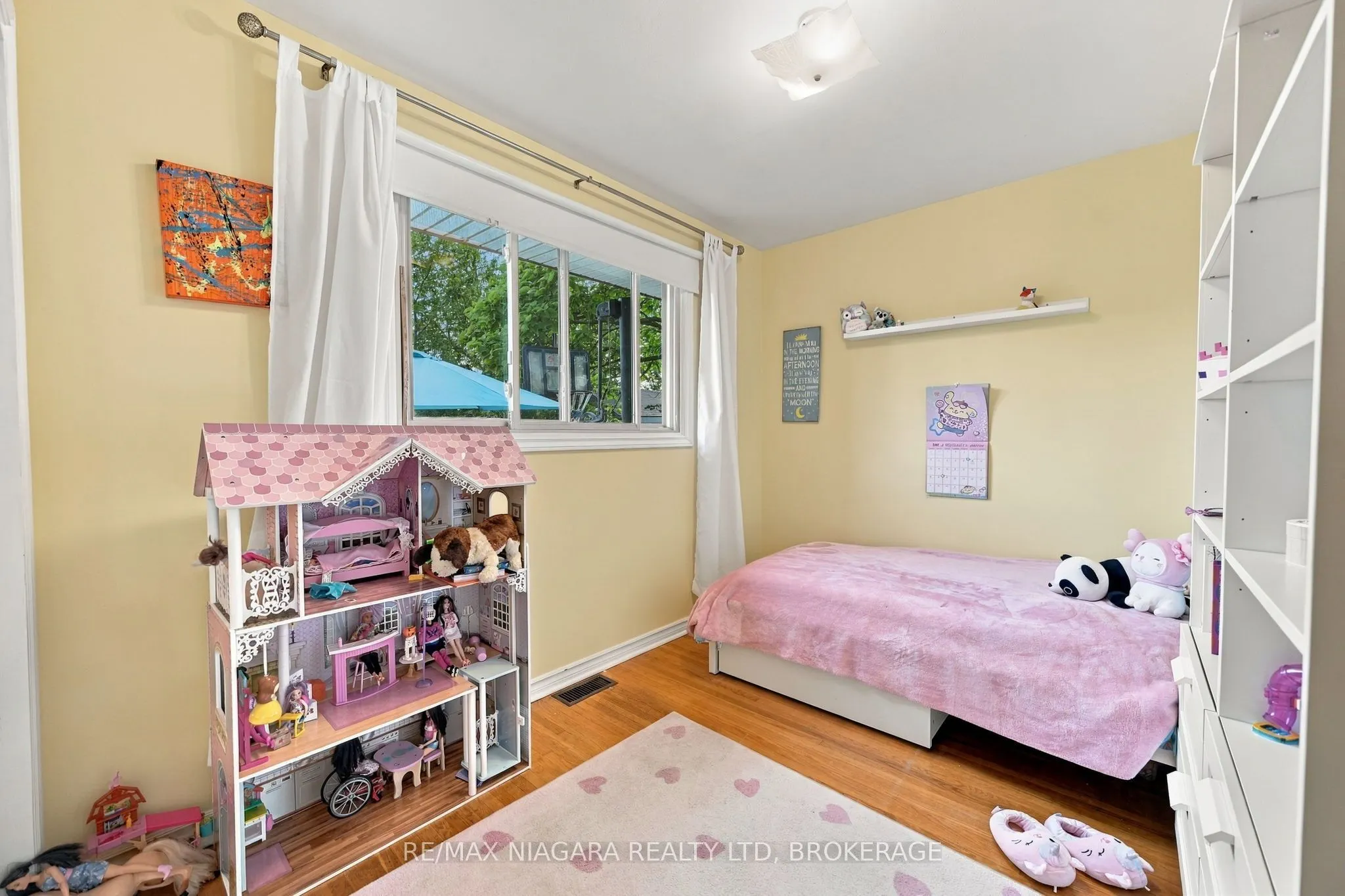 123 Meredith Drive