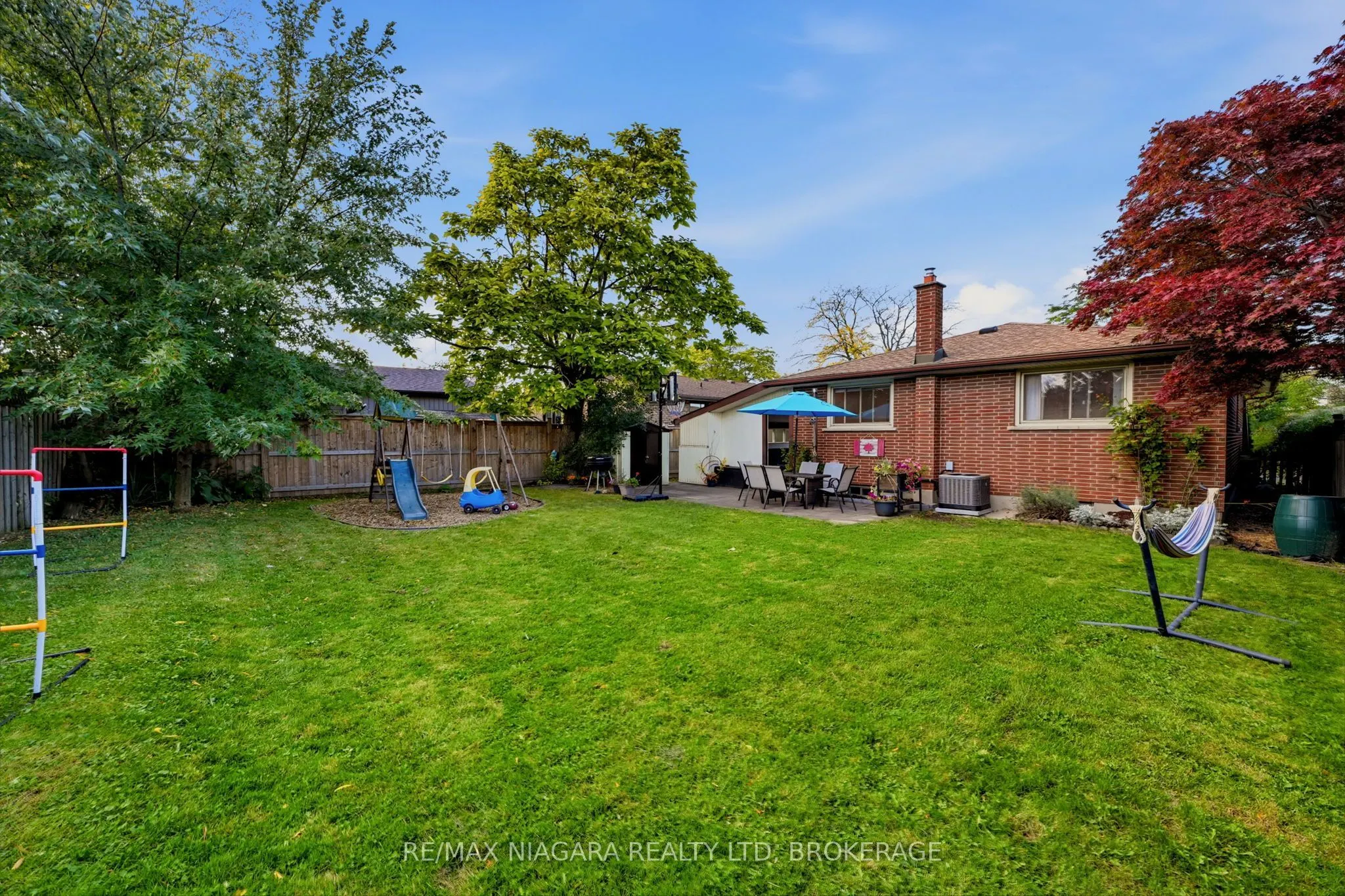 123 Meredith Drive