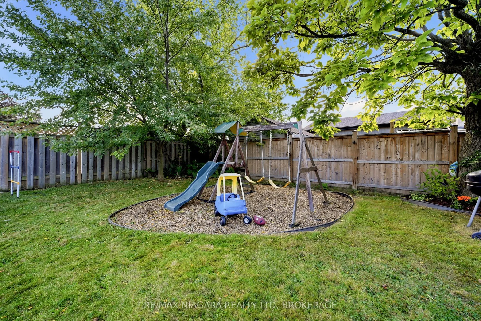 123 Meredith Drive