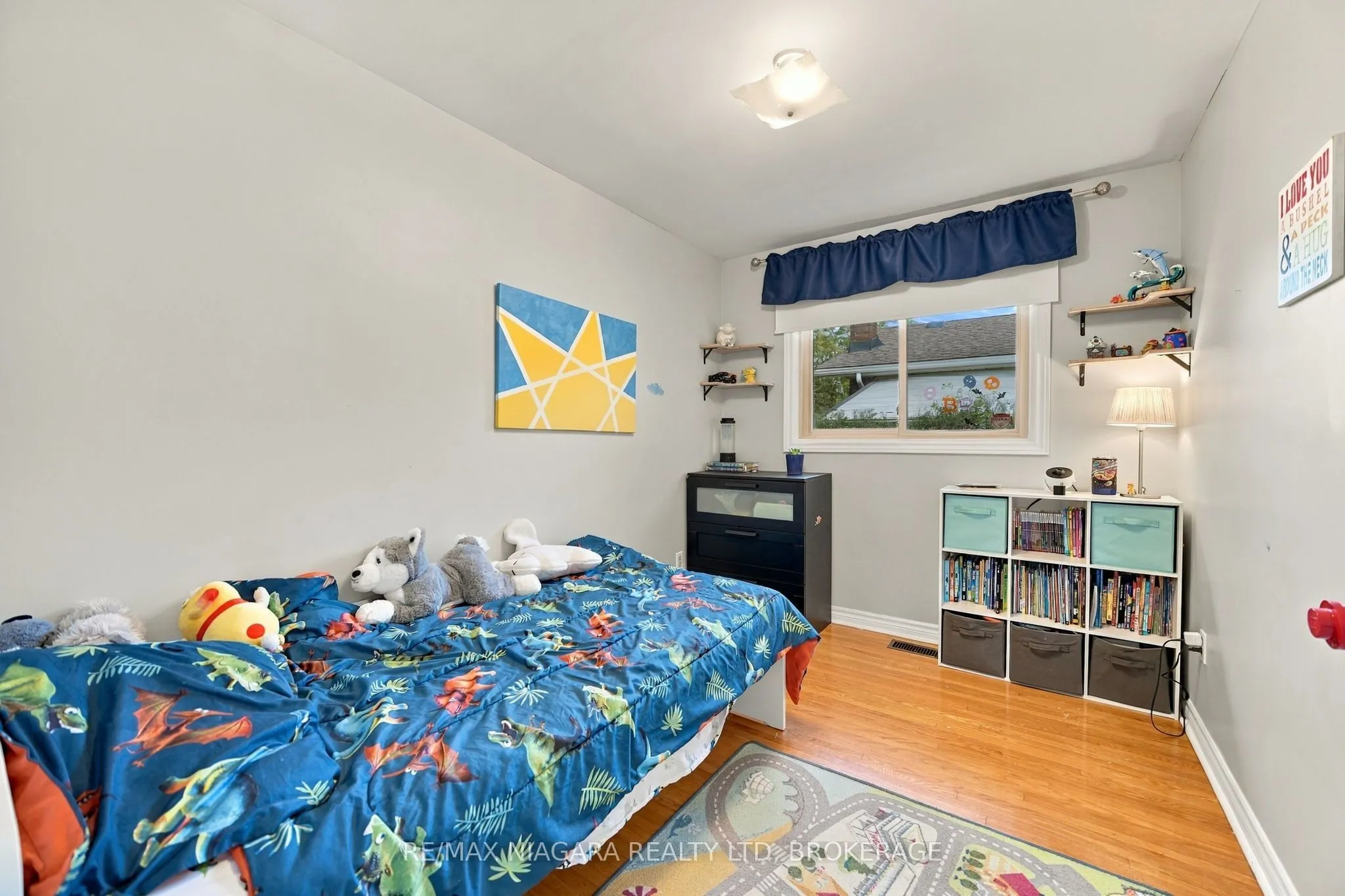 123 Meredith Drive