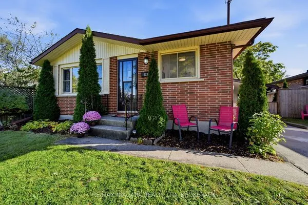 123 Meredith Drive