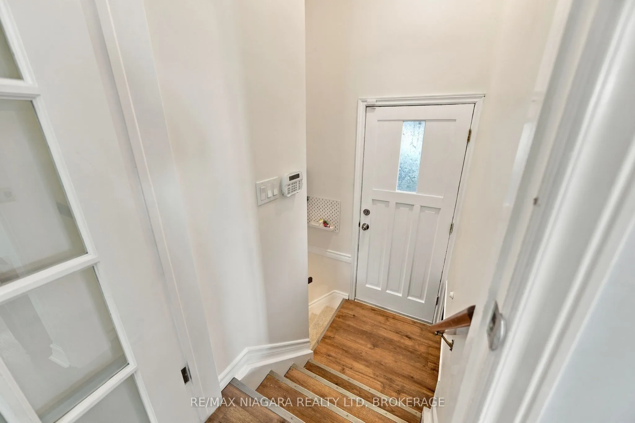123 Meredith Drive