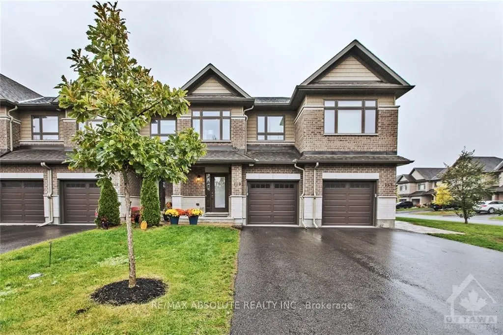 159 WOODHURST Crescent