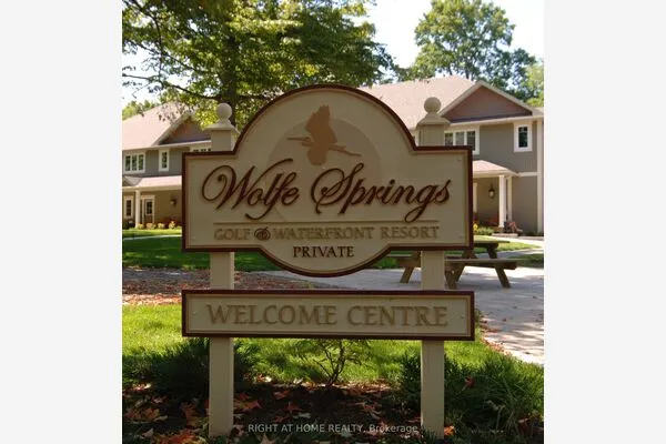 532 10th Concession Road #12-6