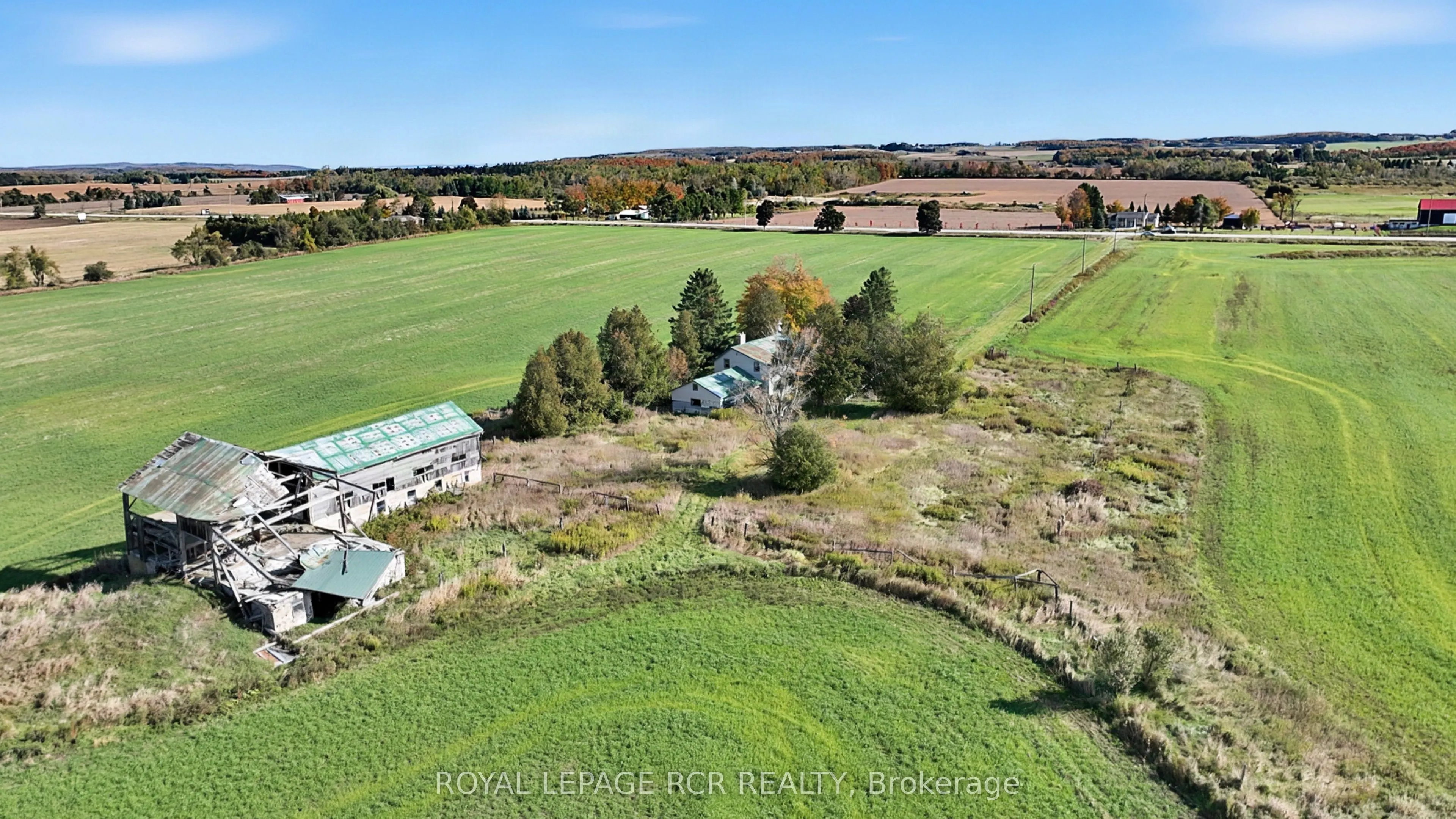 516458 County 124 Road