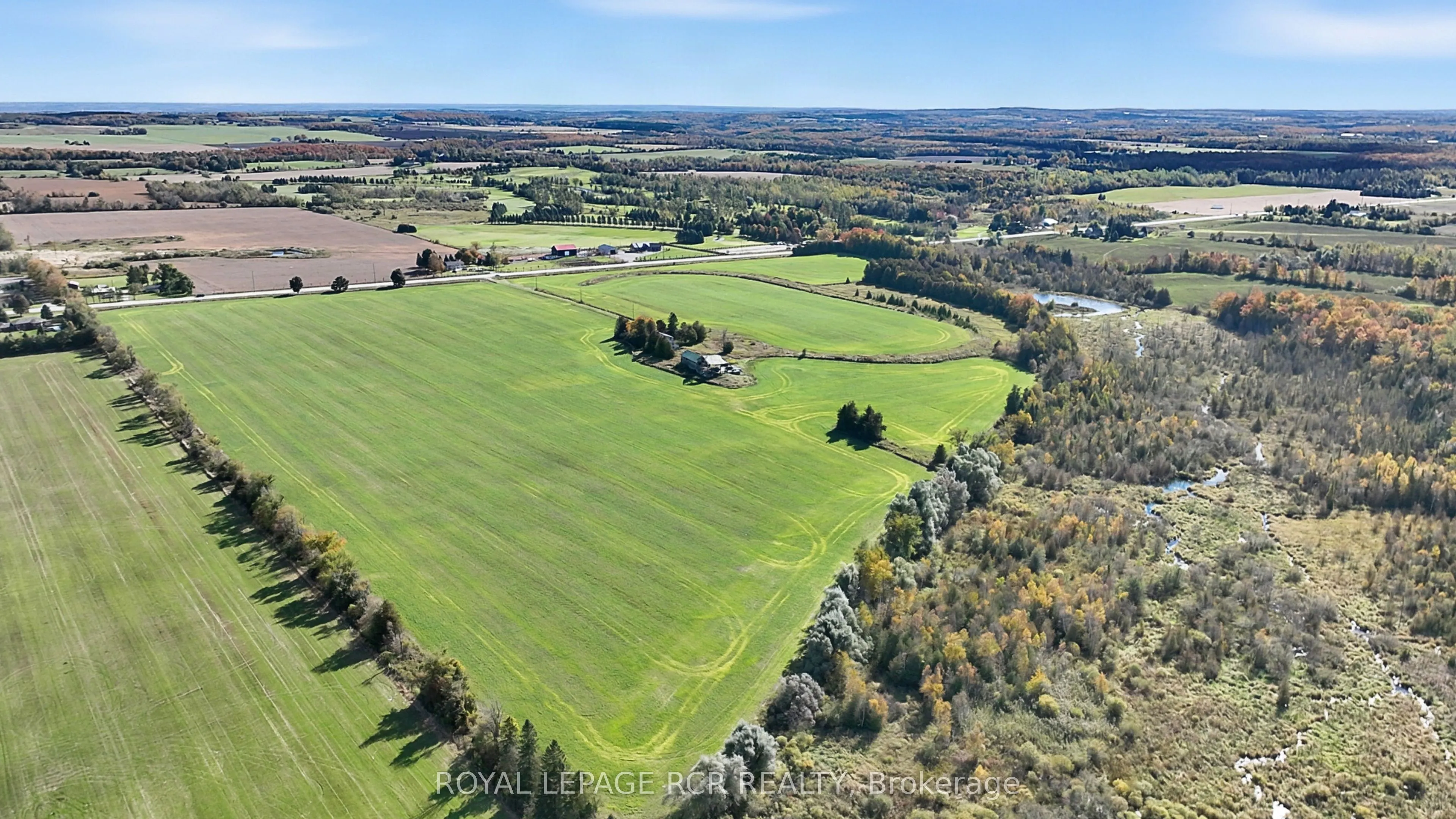 516458 County 124 Road