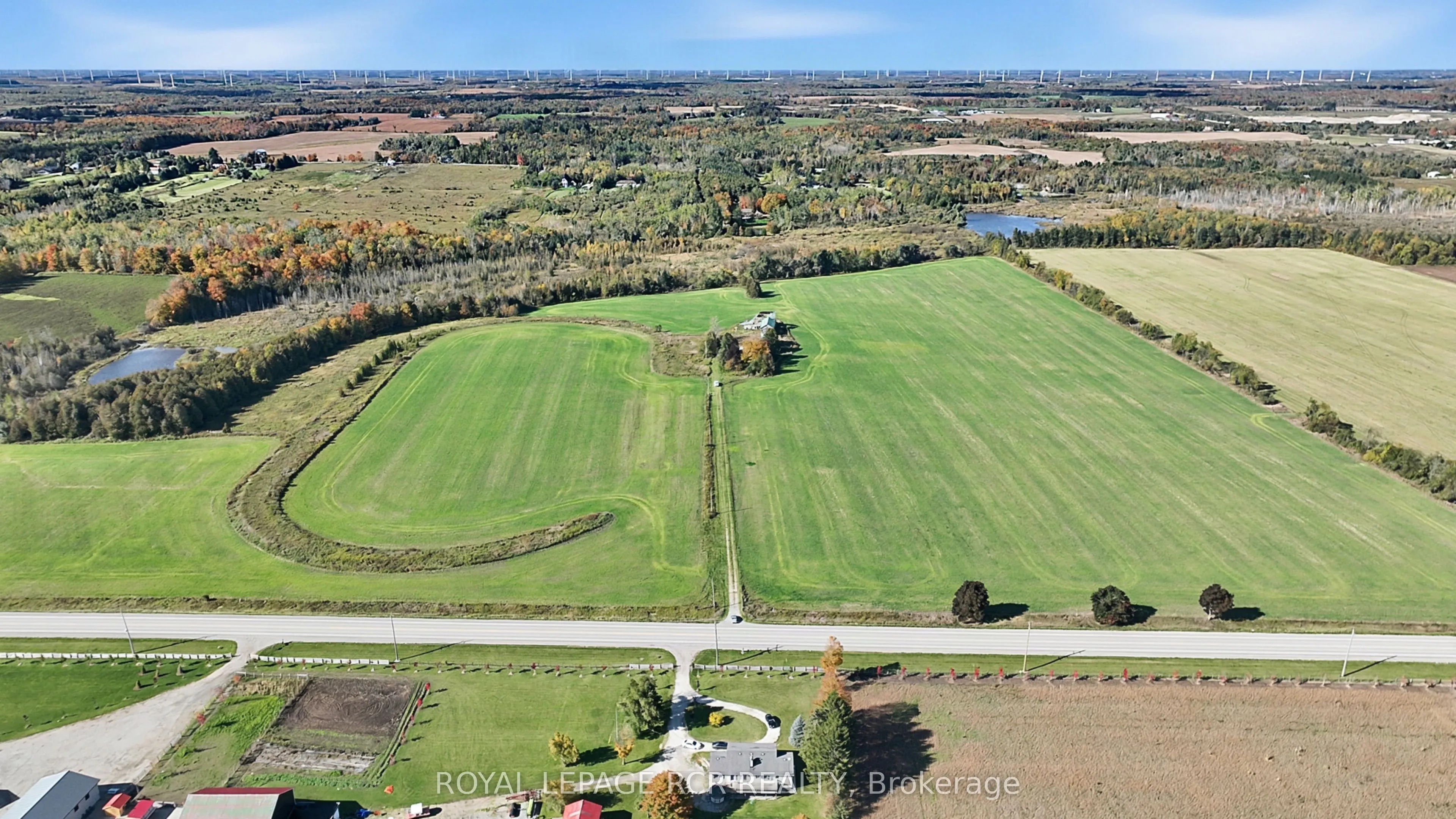 516458 County 124 Road