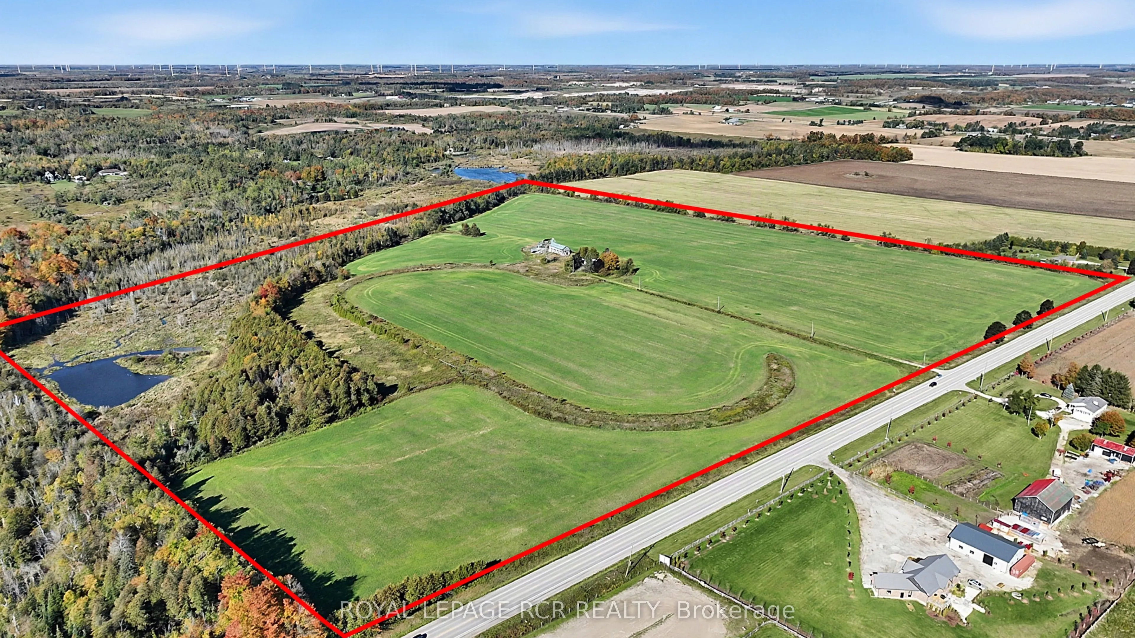 516458 County 124 Road